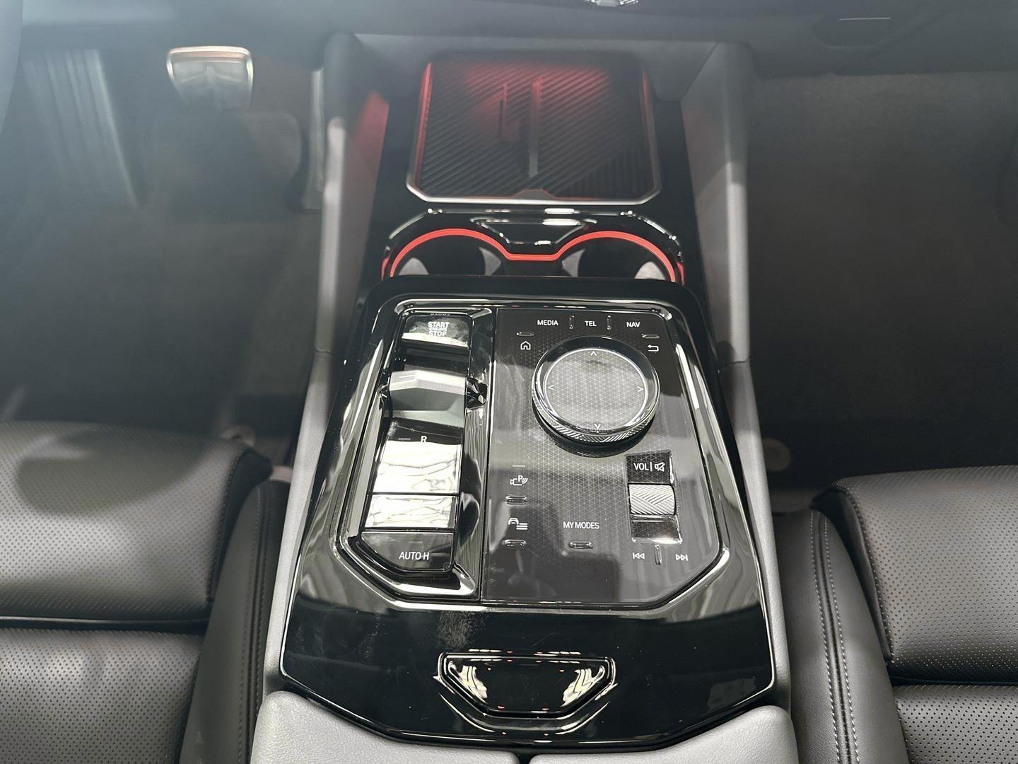 BMW 5er Touring – Bild 21