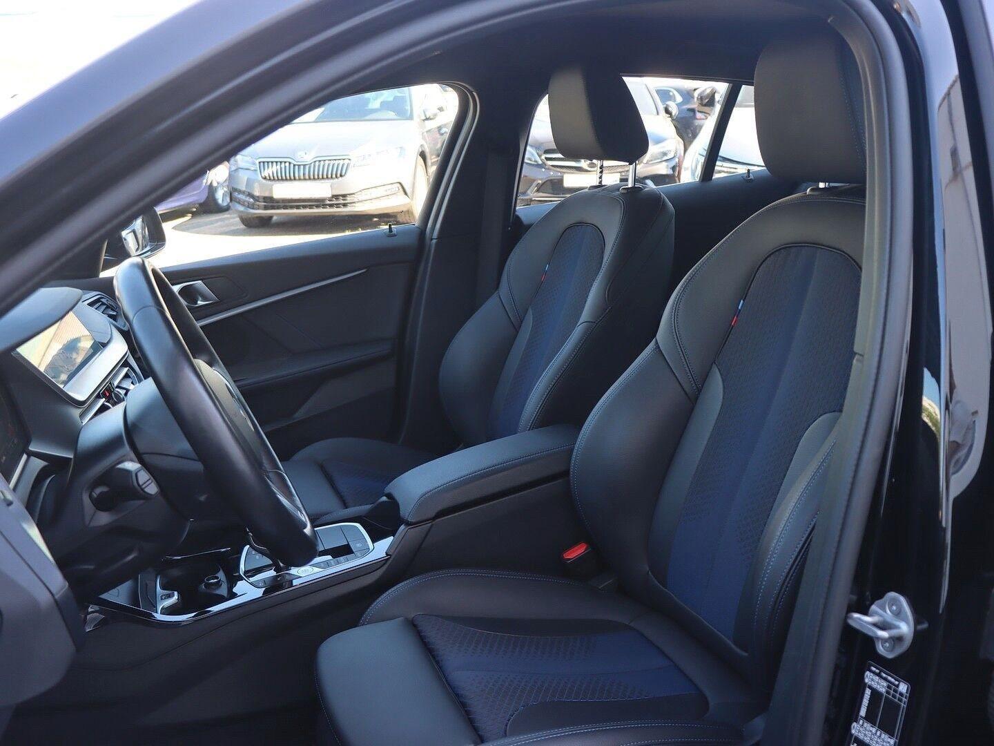BMW 1er – Bild 13