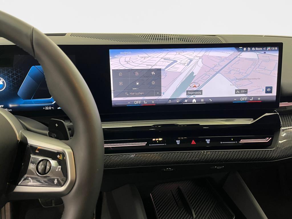BMW 5er Touring – Bild 12