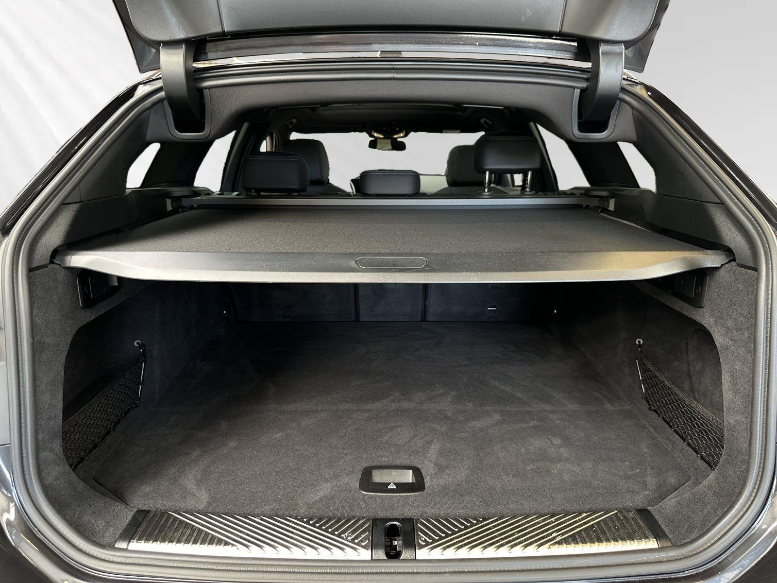 BMW 5er Touring – Bild 8