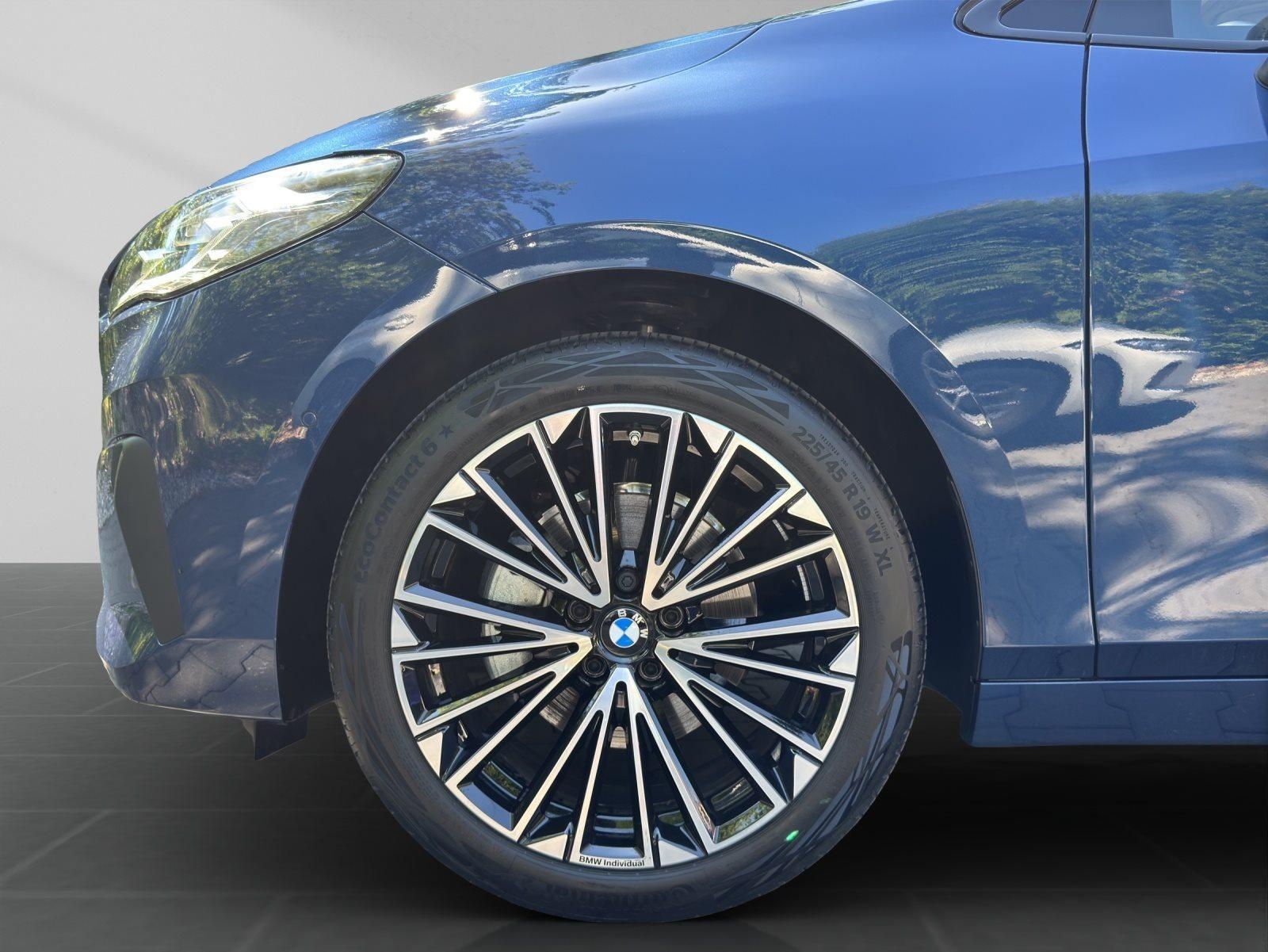 BMW 2er Active Tourer – Bild 9