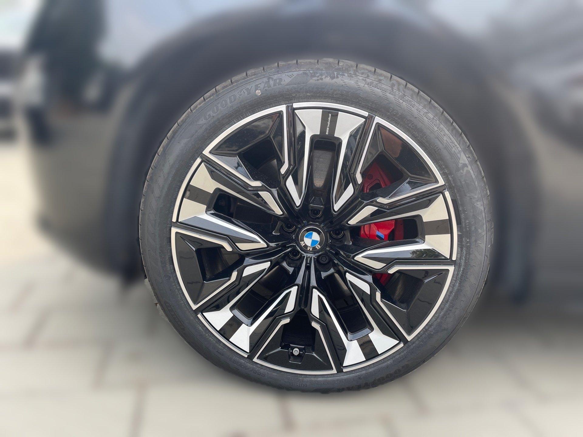 BMW X3 – Bild 10