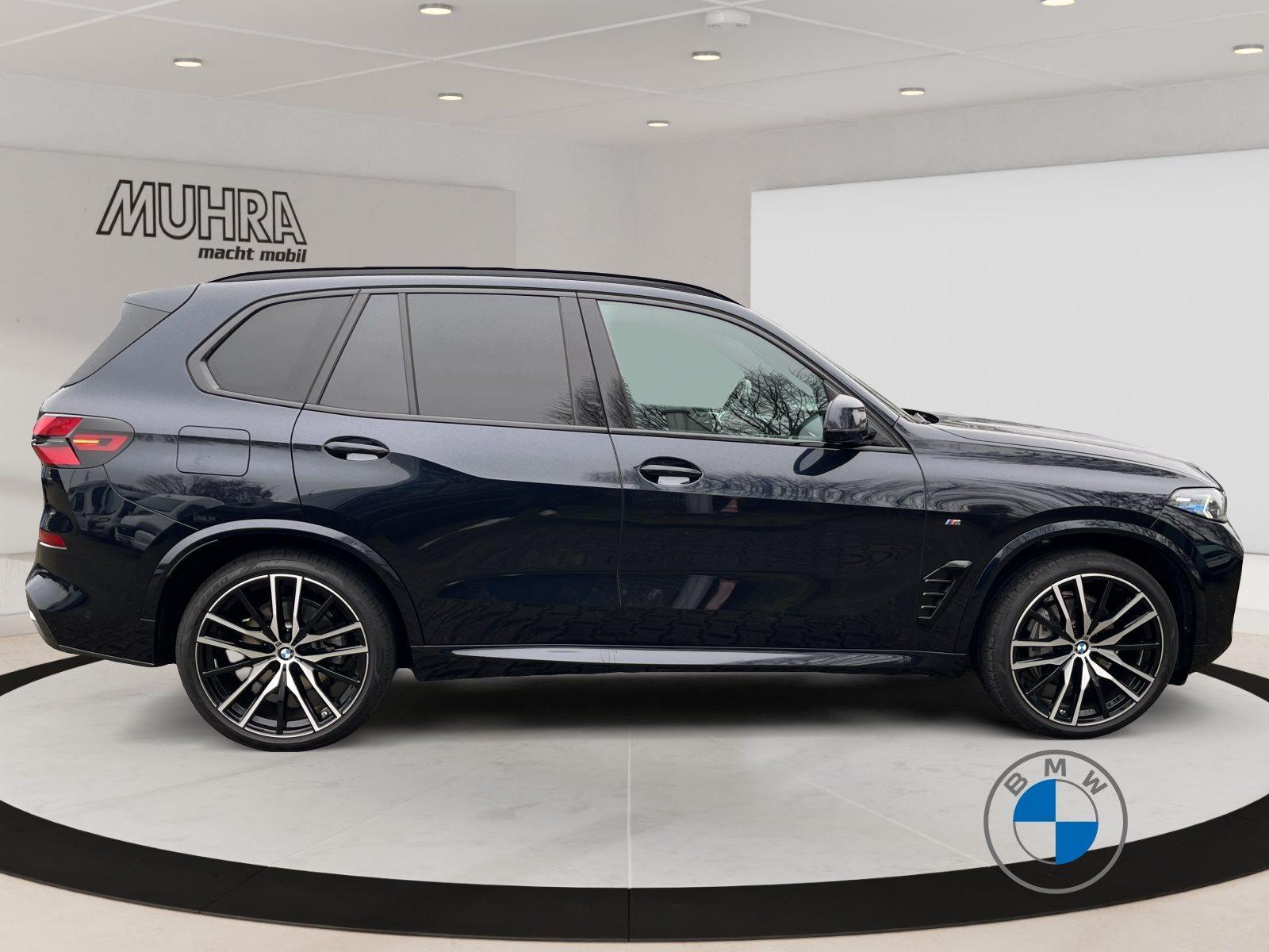 BMW X5 – Bild 6