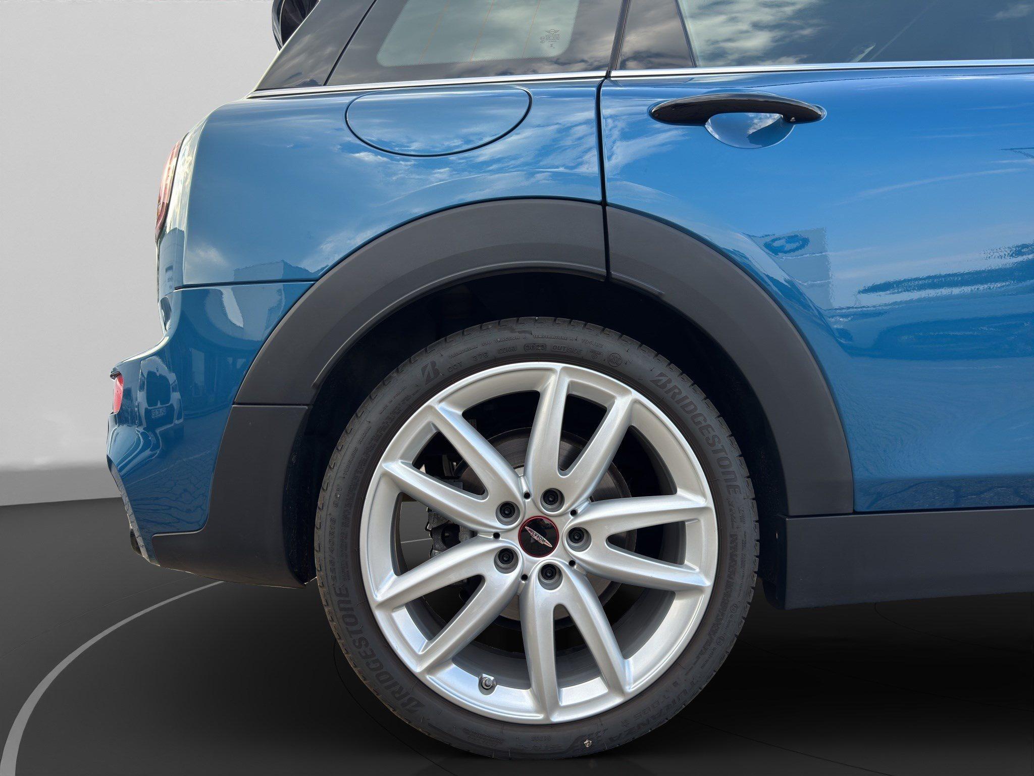 MINI Clubman – Bild 26