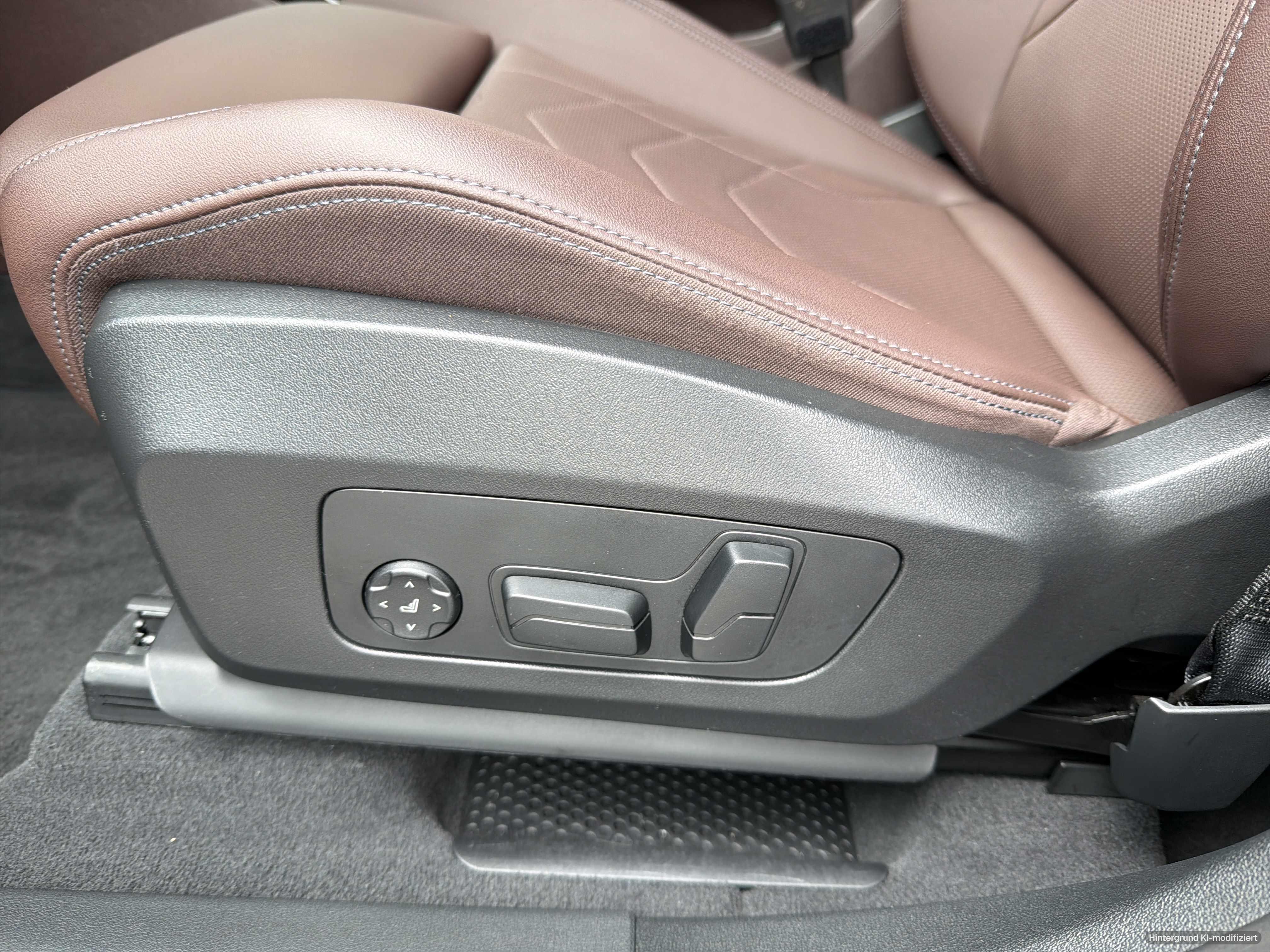 BMW 2er Active Tourer – Bild 16