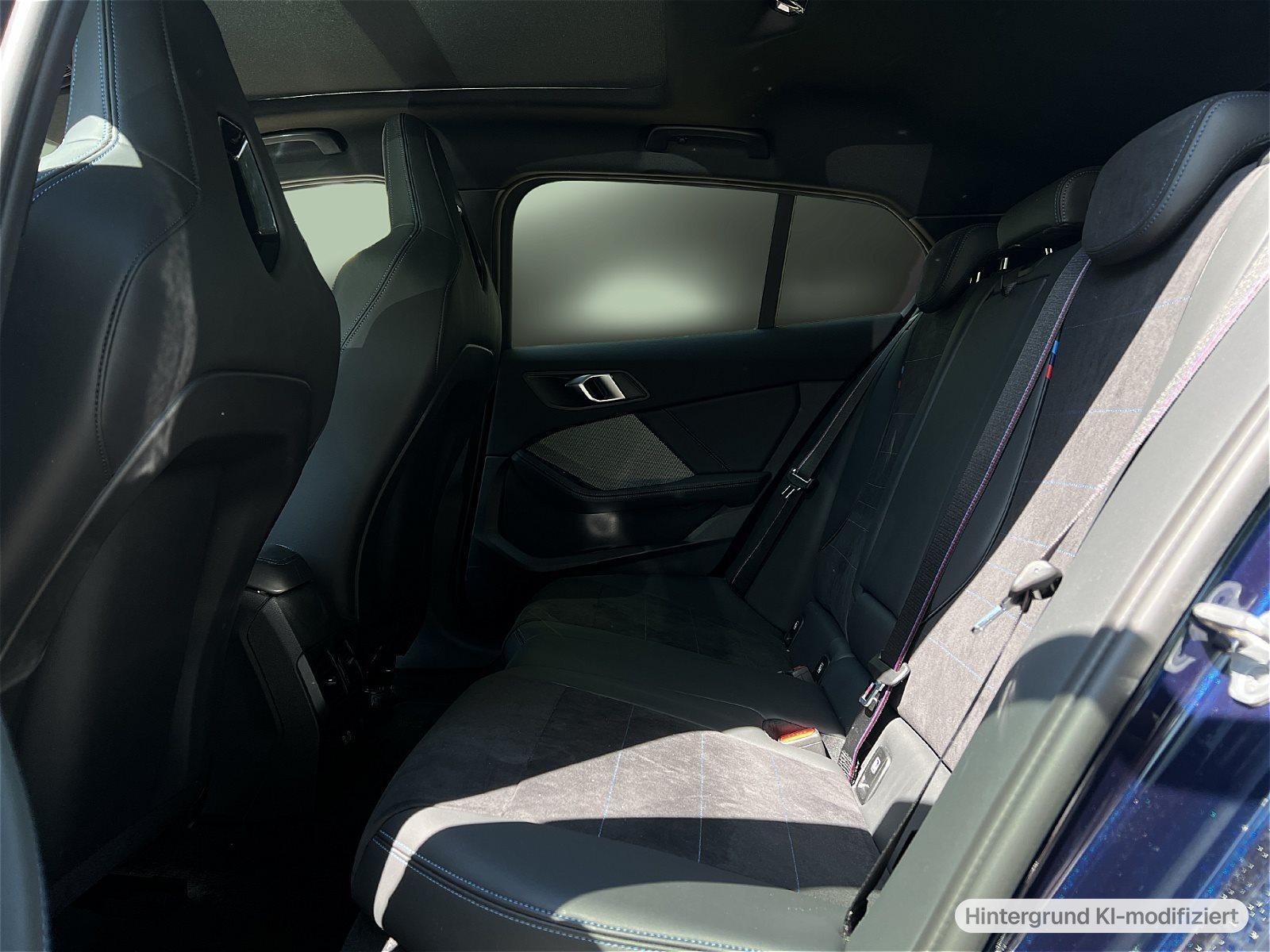 BMW 1er – Bild 13