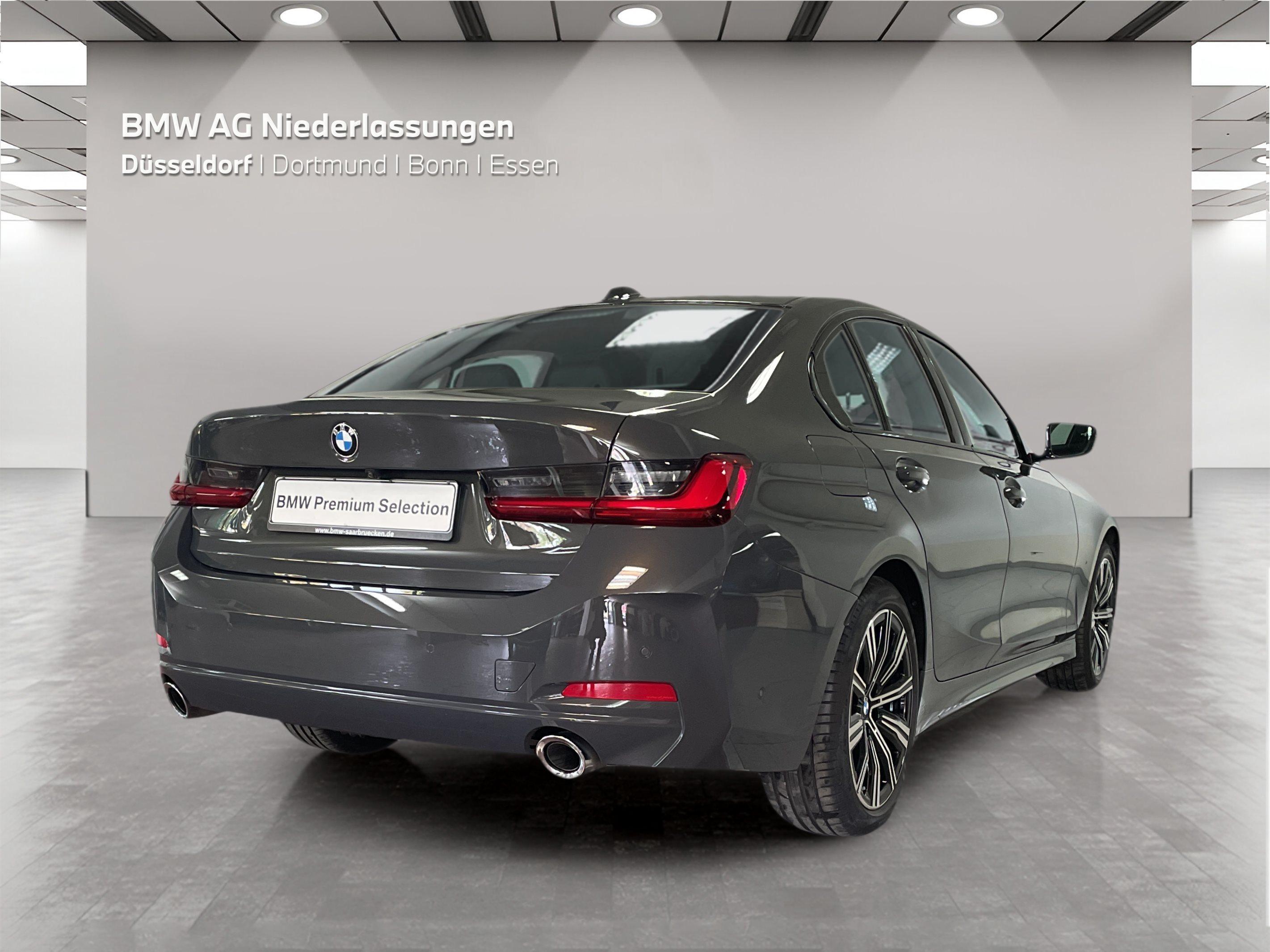 BMW 3er – Bild 4
