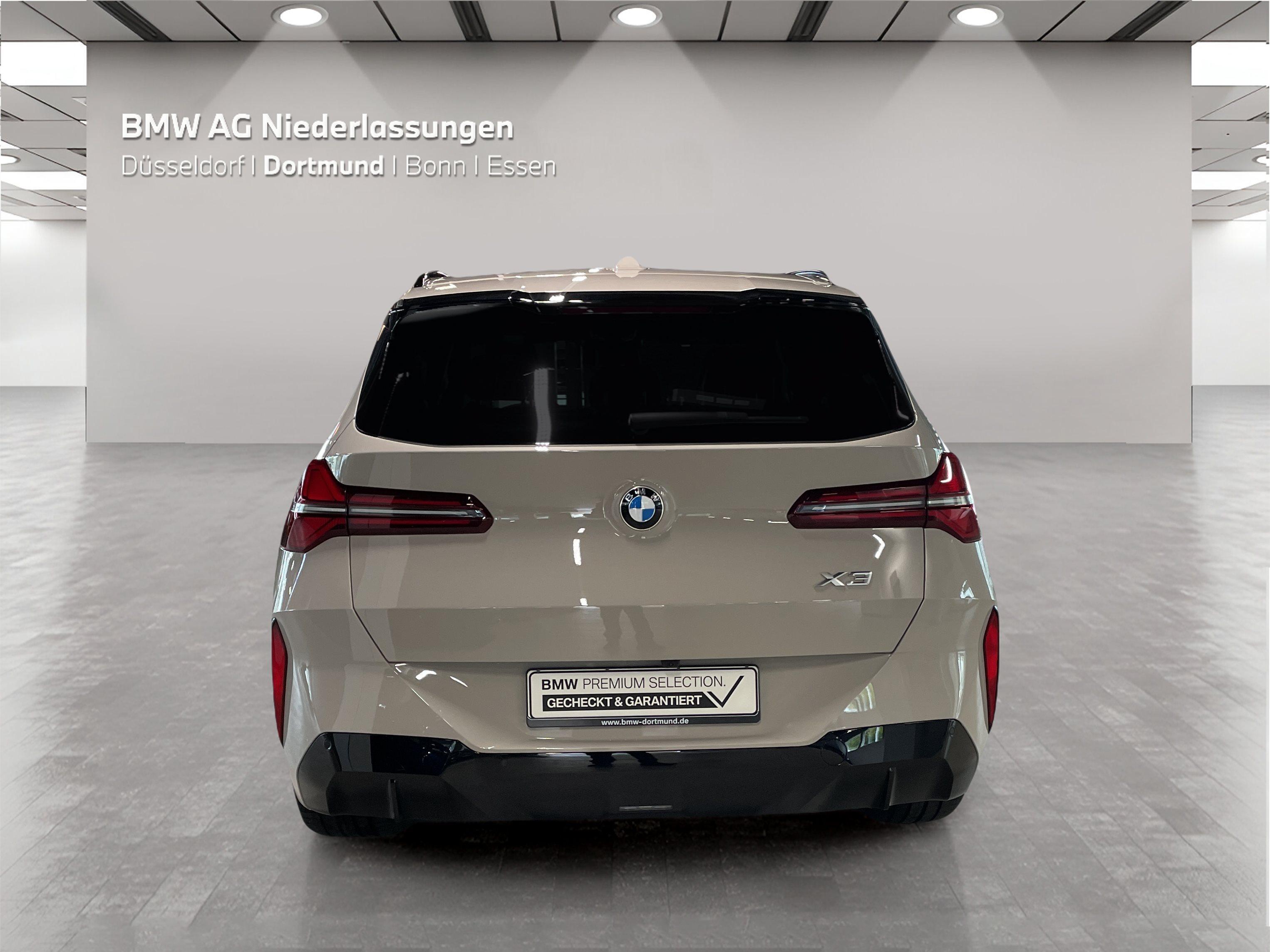 BMW X3 – Bild 8