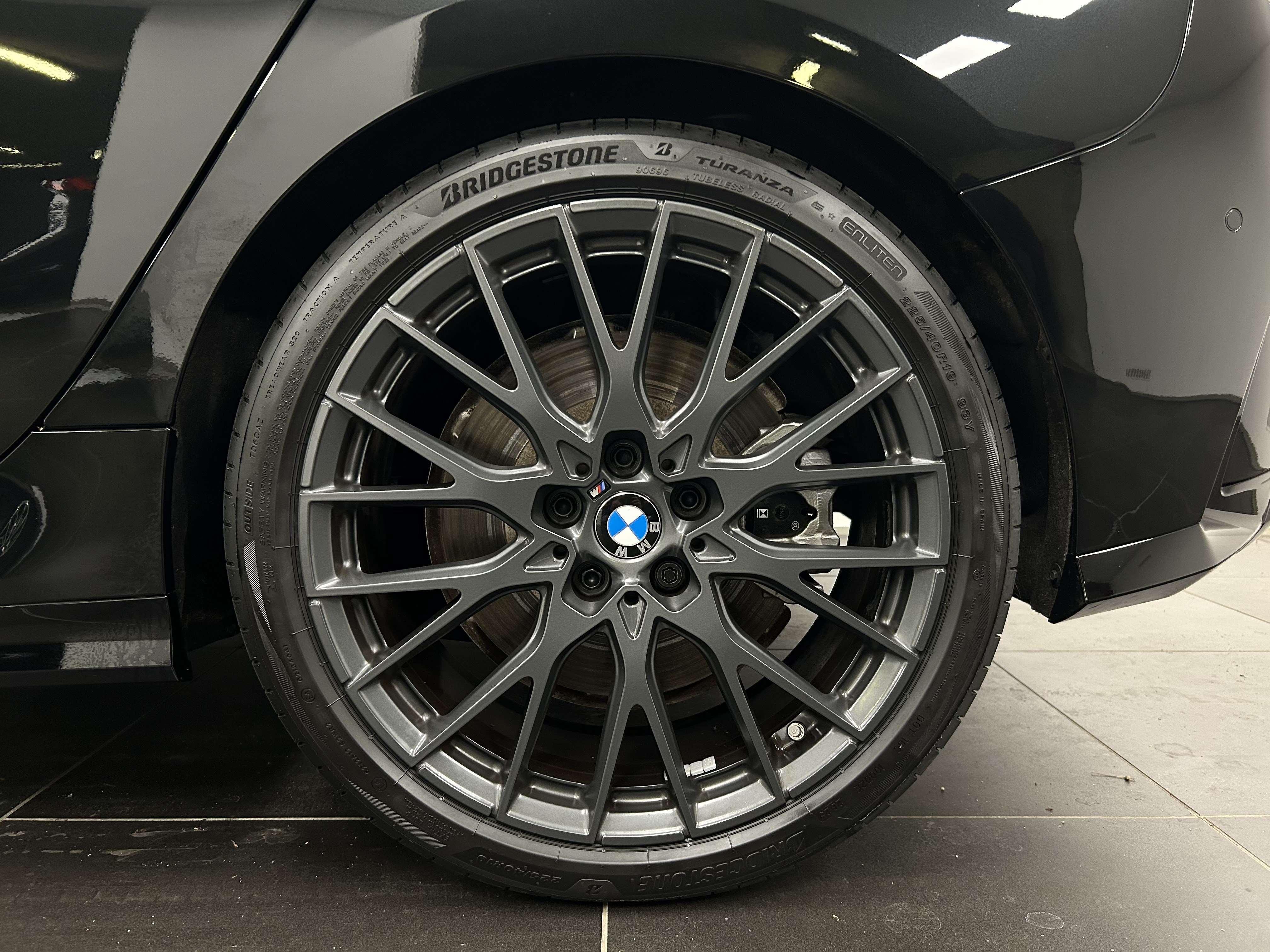 BMW 1er – Bild 6