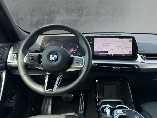 BMW X1 – Bild 12
