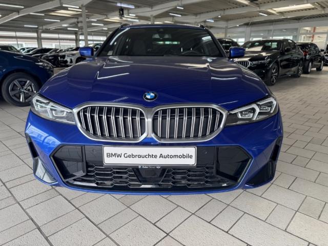 BMW 3er Touring – Bild 2