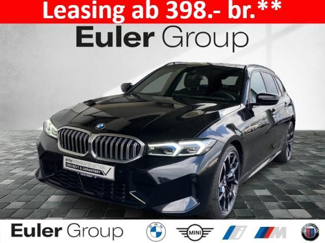 BMW 3er Touring
