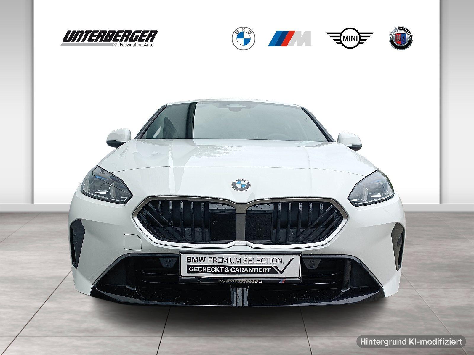 BMW 1er – Bild 2