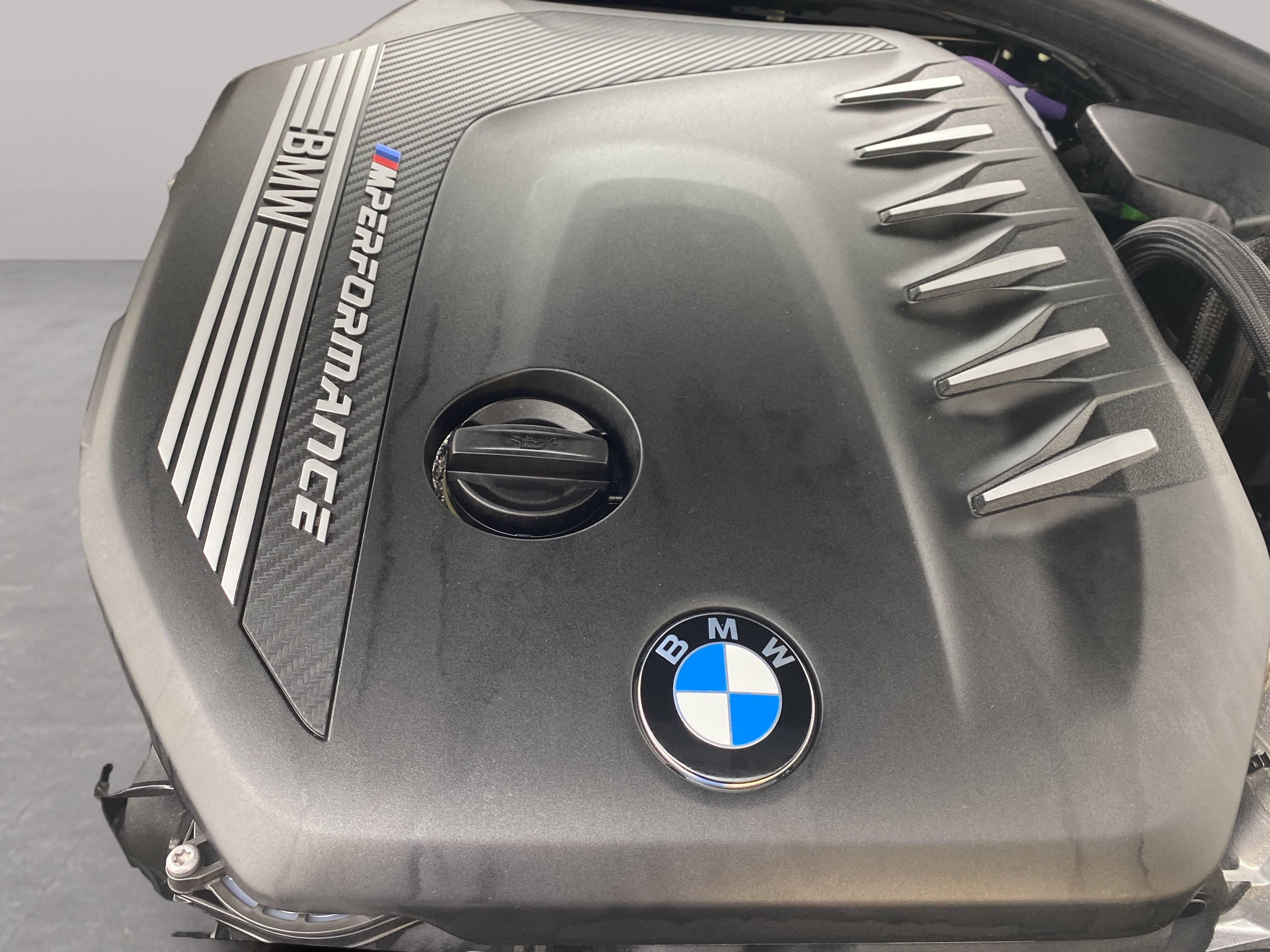 BMW 3er Touring – Bild 10