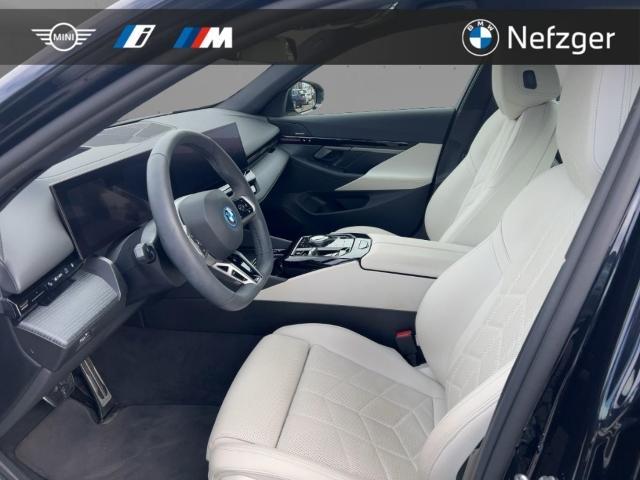 BMW 5er Touring – Bild 6