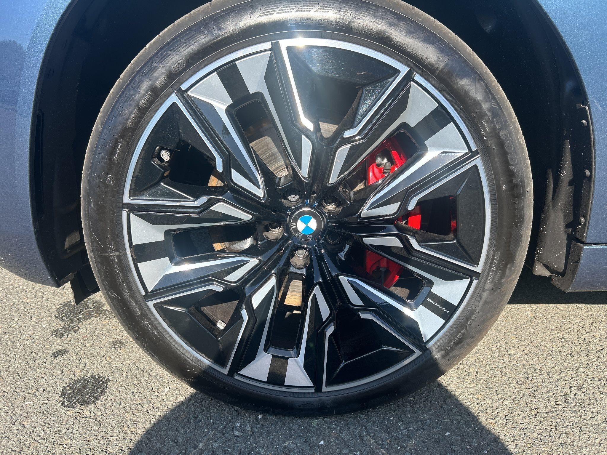BMW X3 – Bild 27