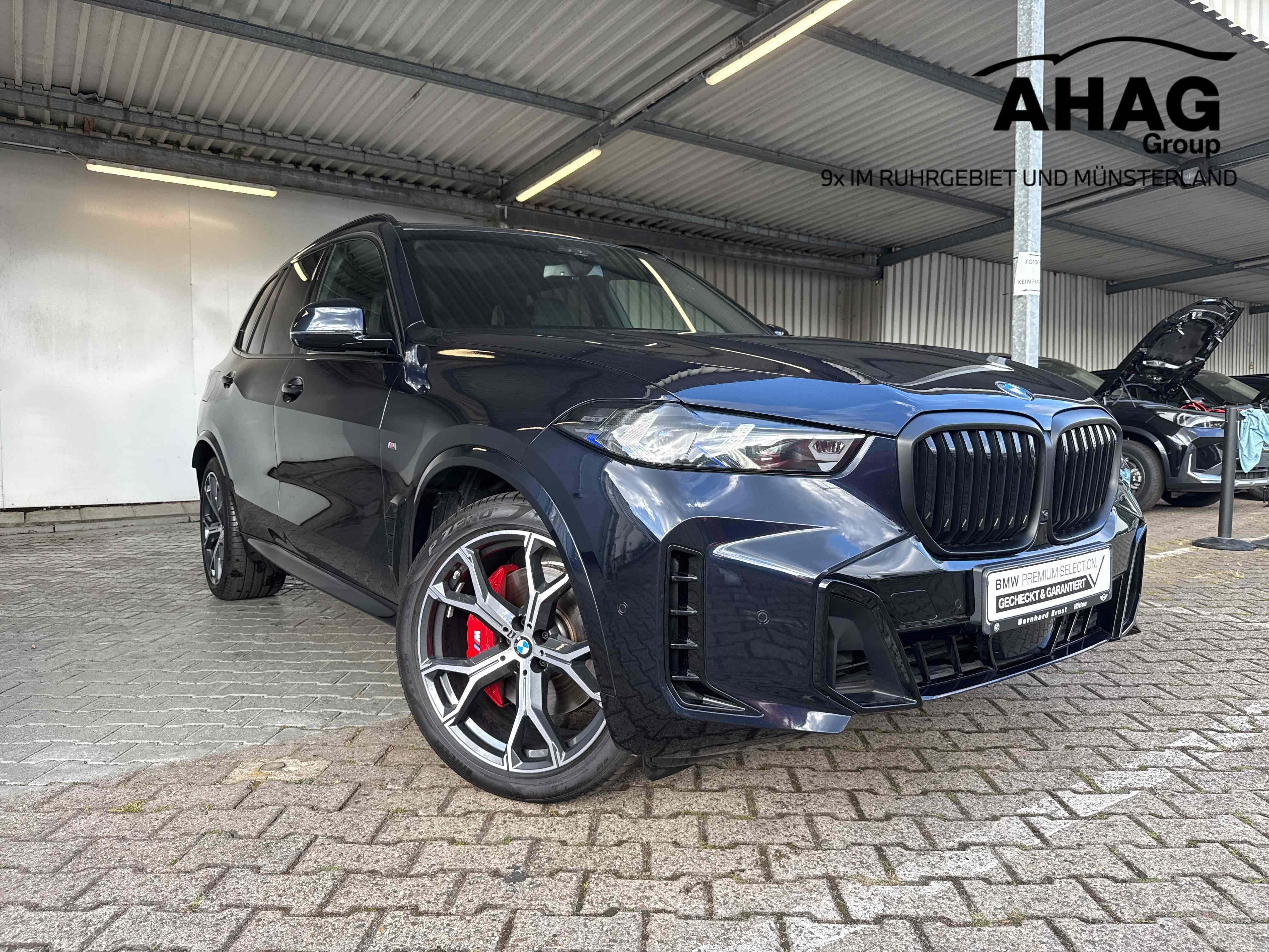 BMW X5 – Bild 18