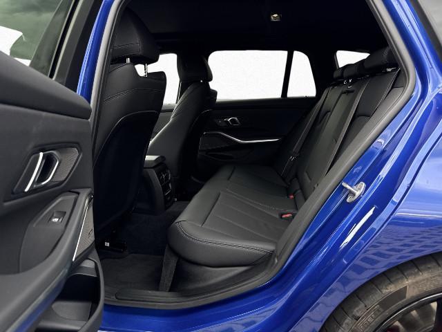 BMW 3er Touring – Bild 9