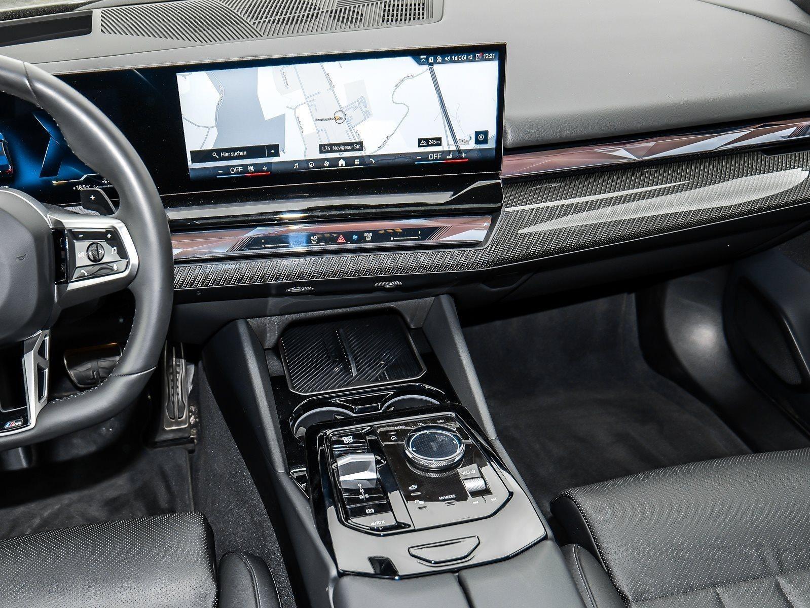 BMW 5er – Bild 14