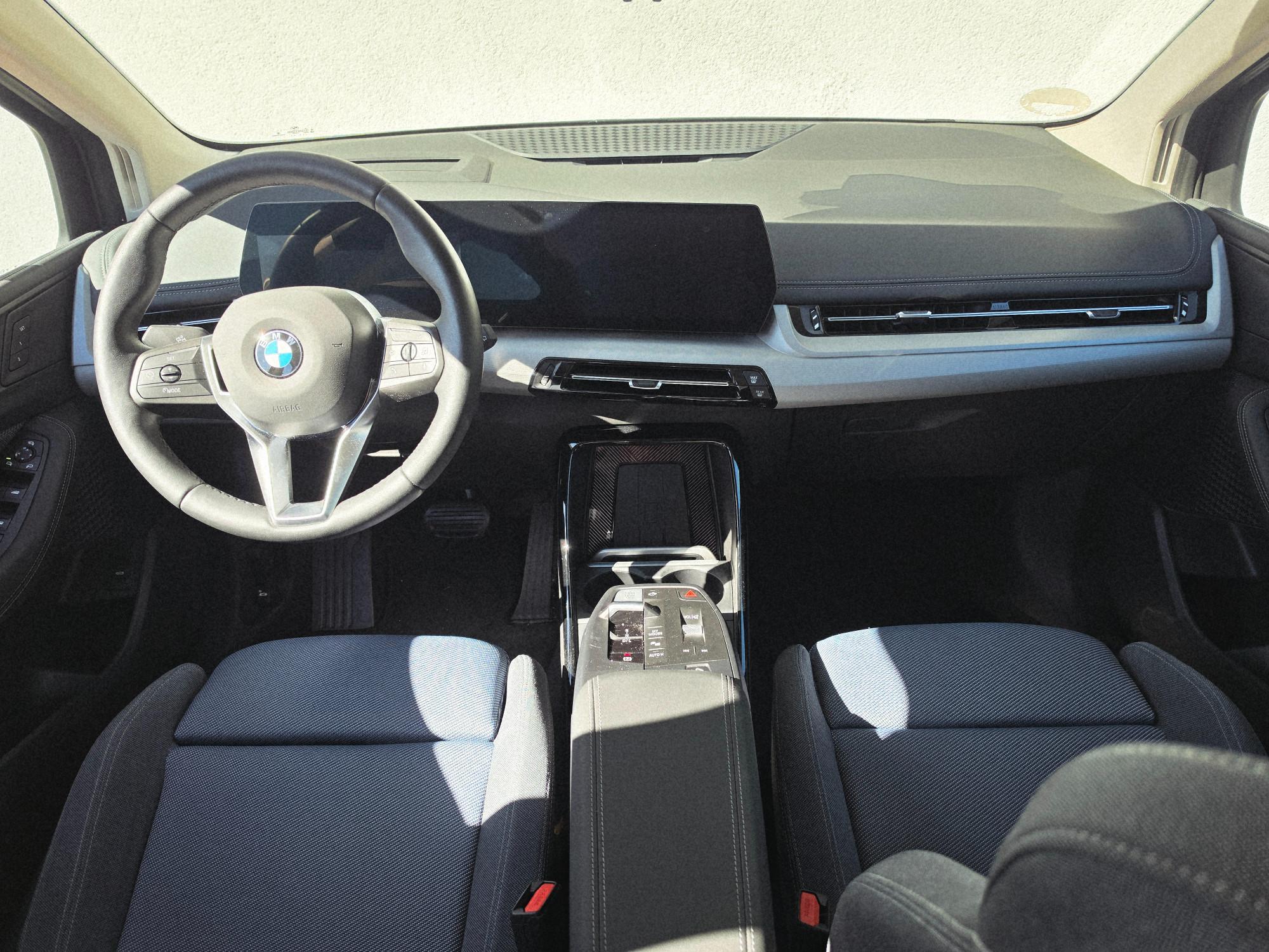 BMW 2er Active Tourer – Bild 16
