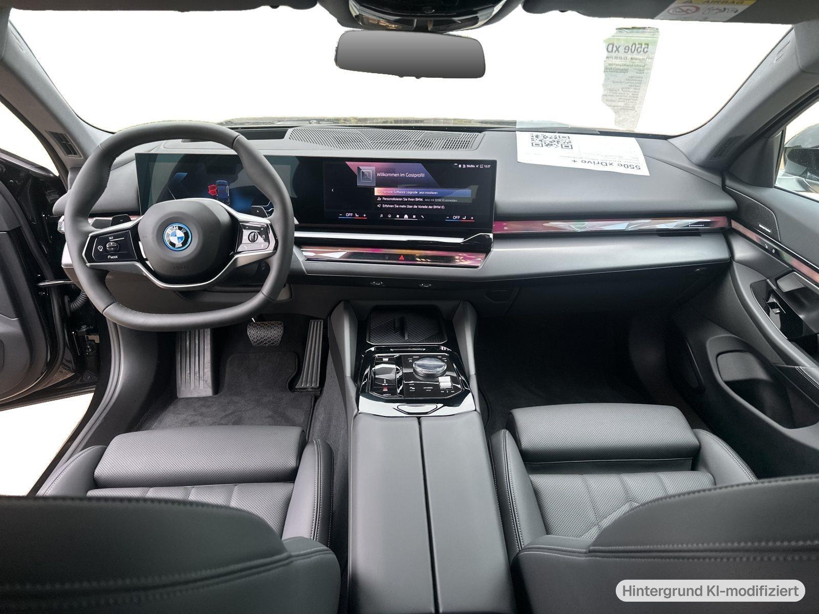 BMW 5er – Bild 30