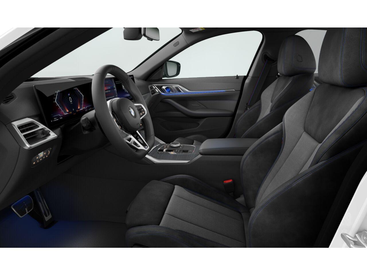 BMW 4er Gran Coupé – Bild 16