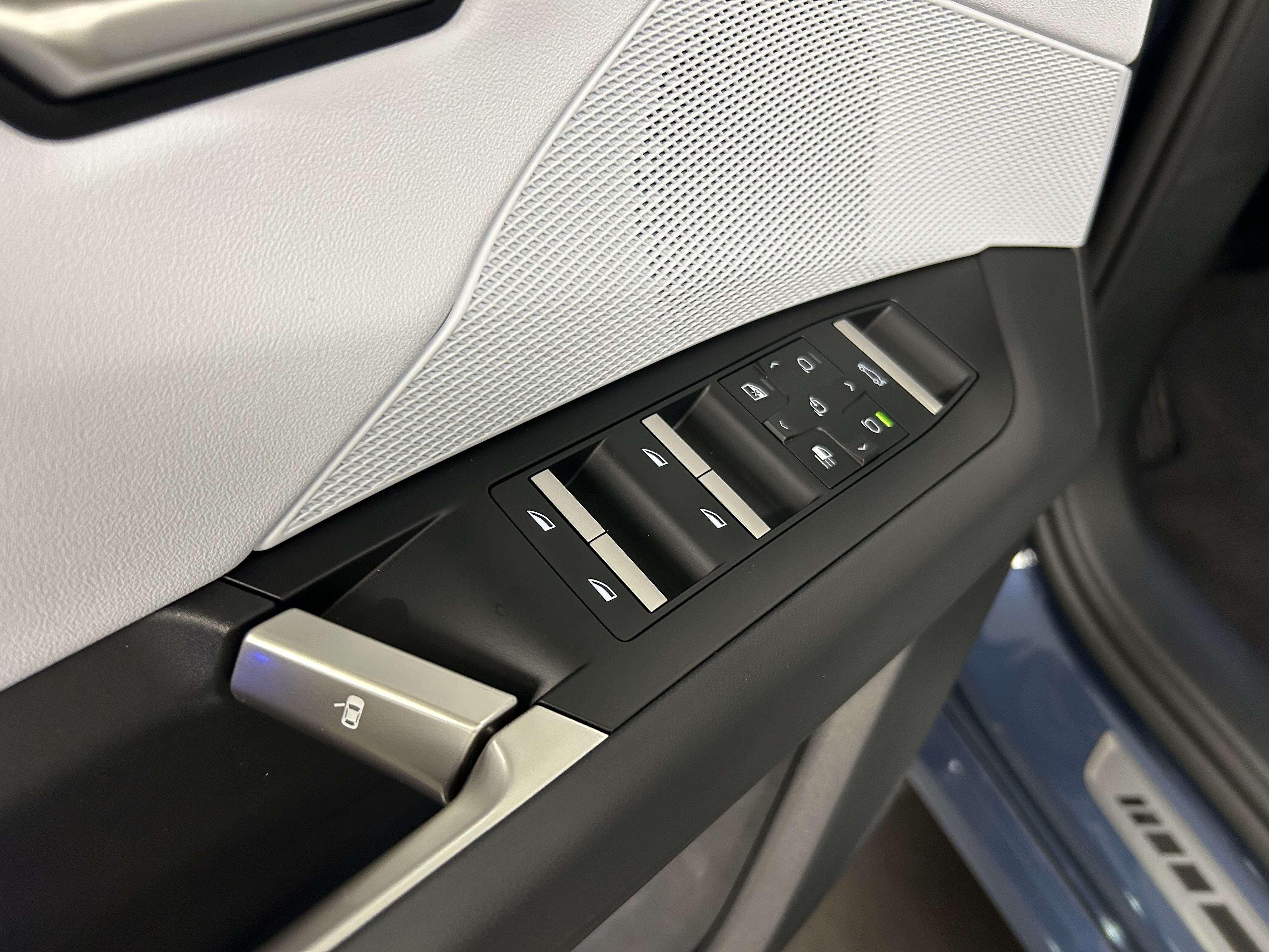 BMW iX3 – Bild 34