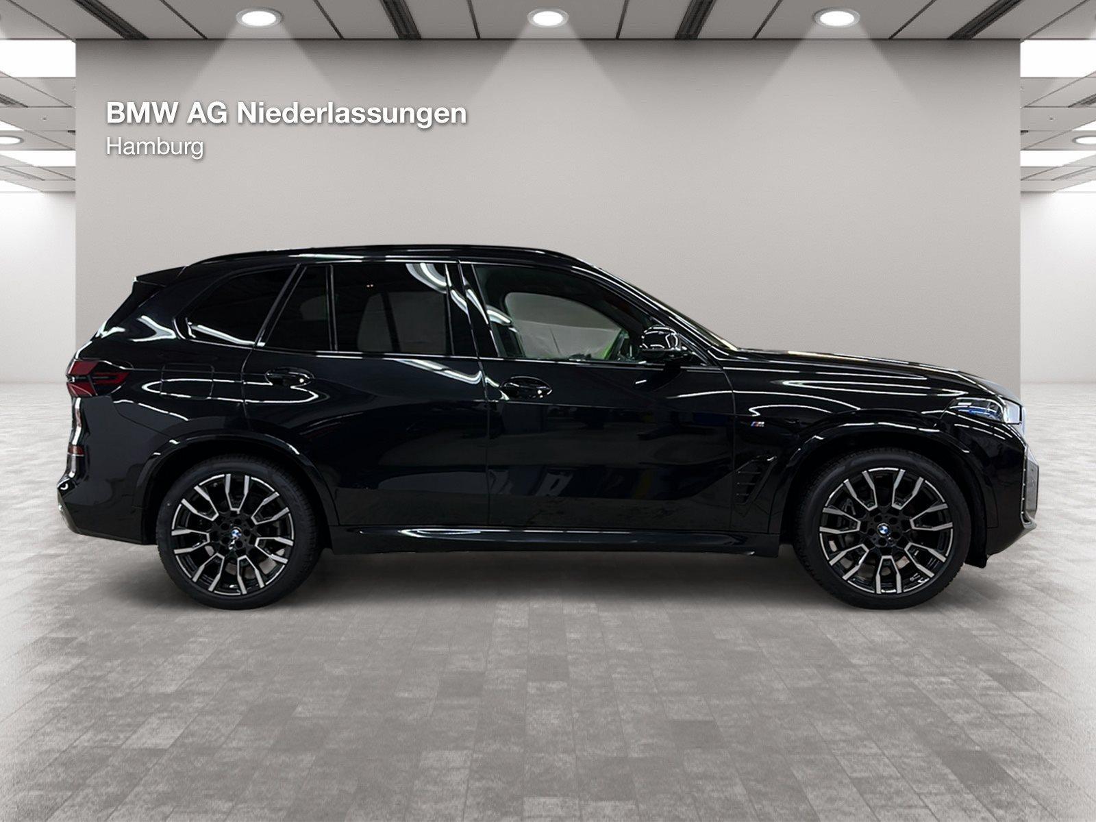 BMW X5 – Bild 4