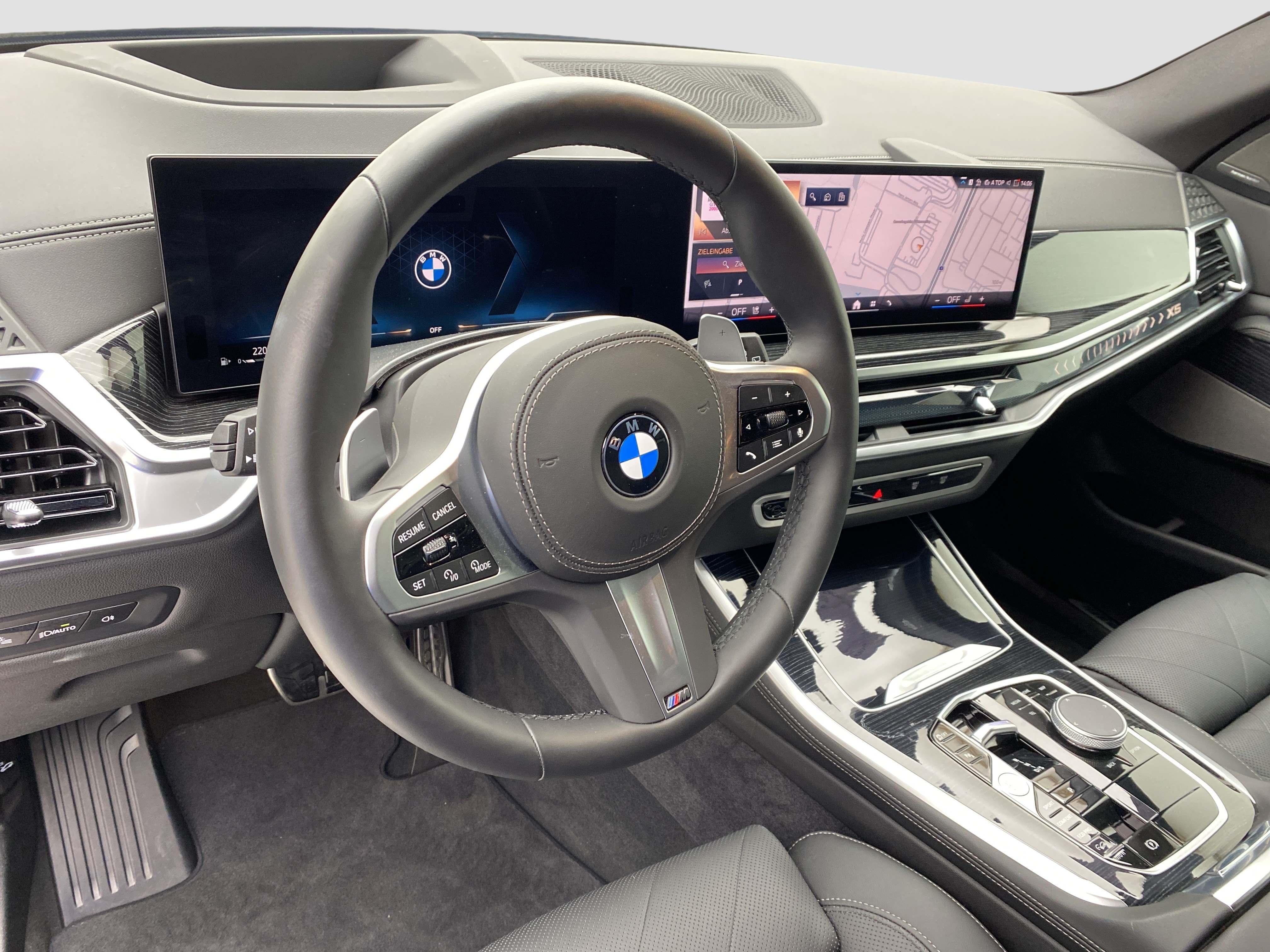 BMW X5 – Bild 20