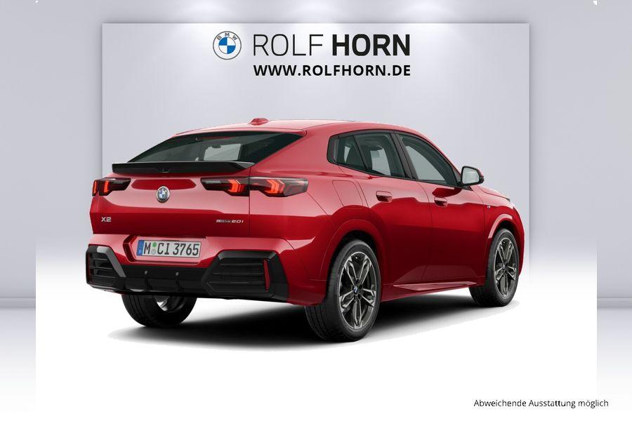 BMW X2 – Bild 22