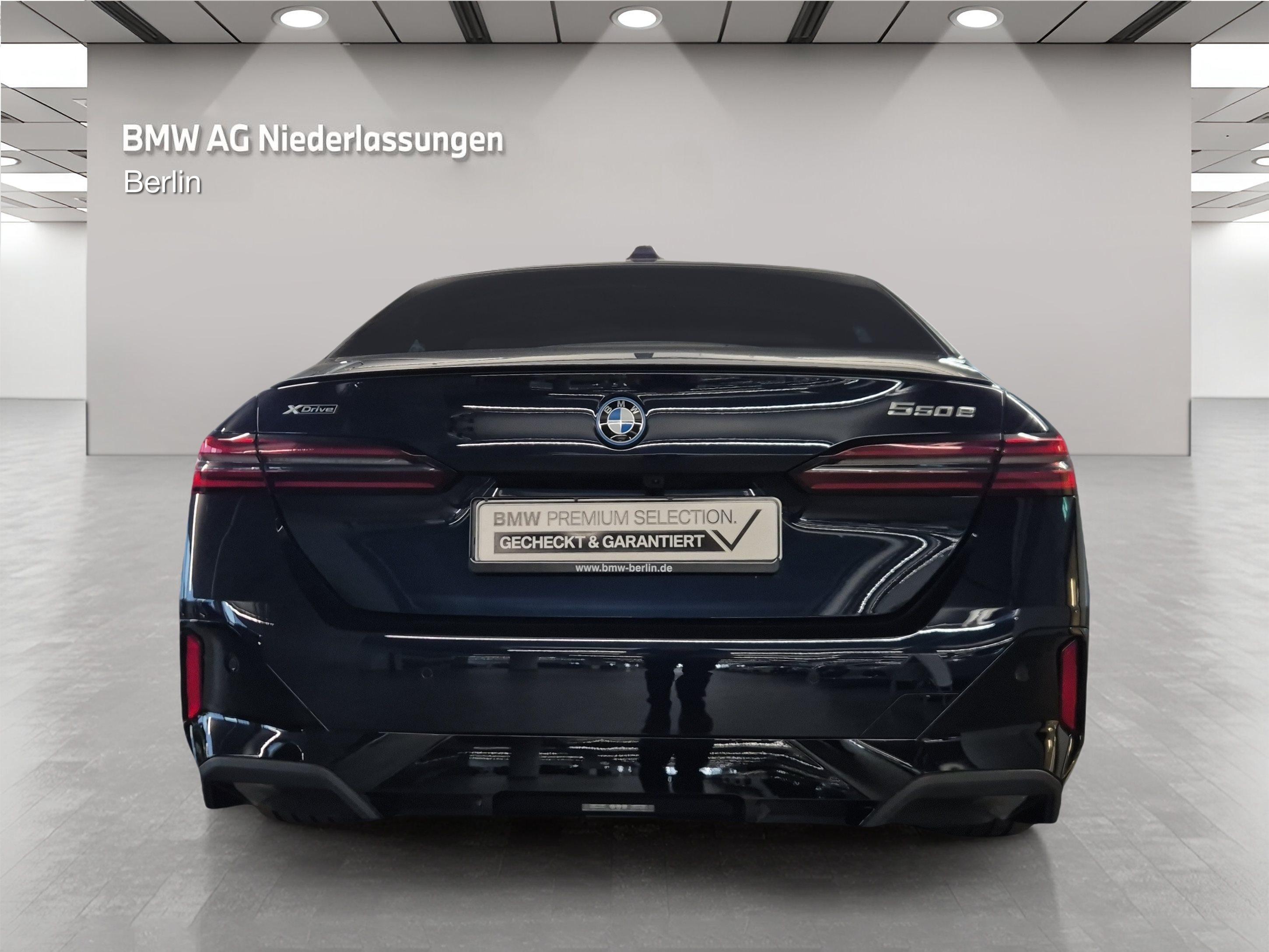 BMW 5er – Bild 5
