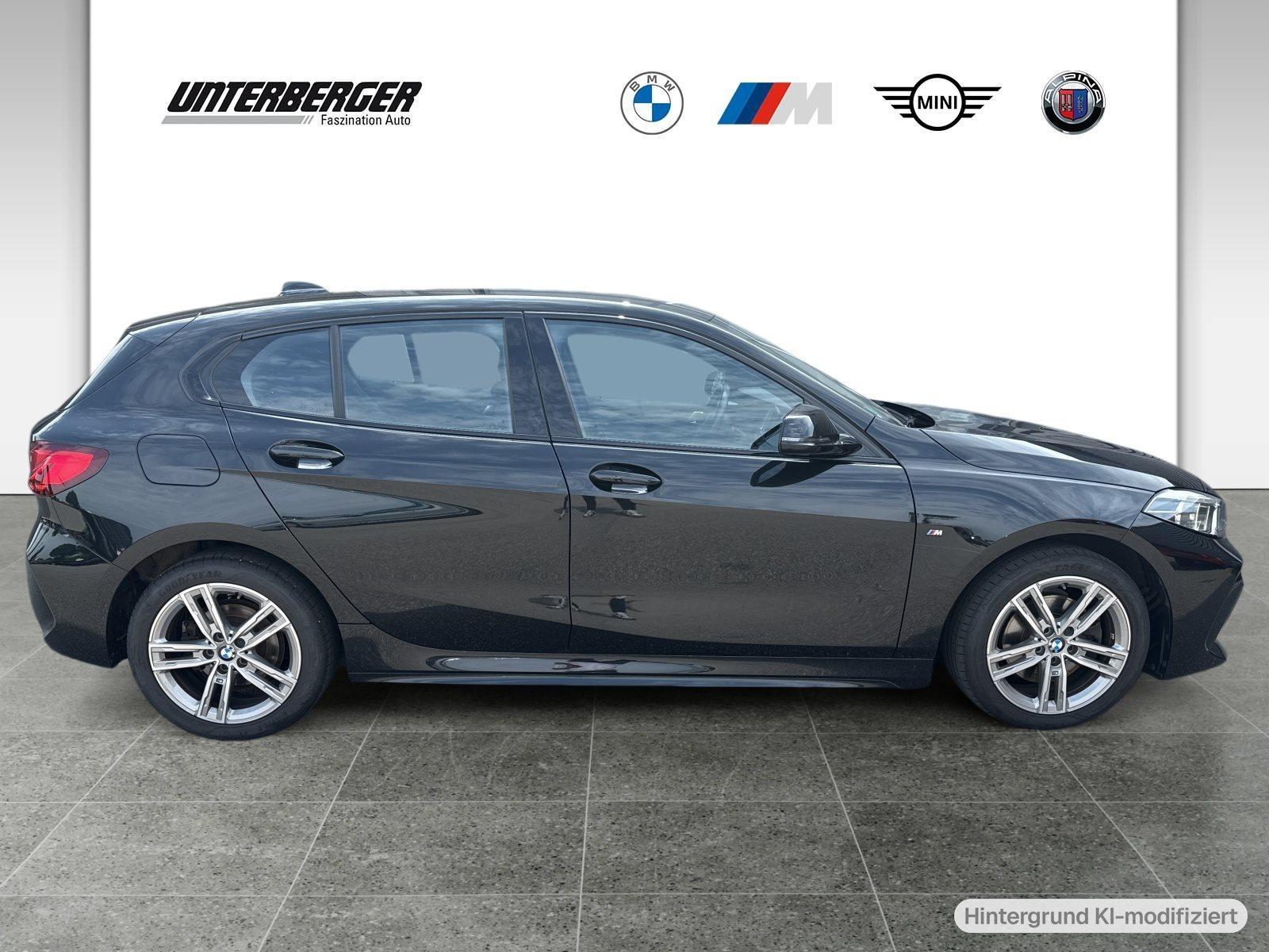 BMW 1er – Bild 3