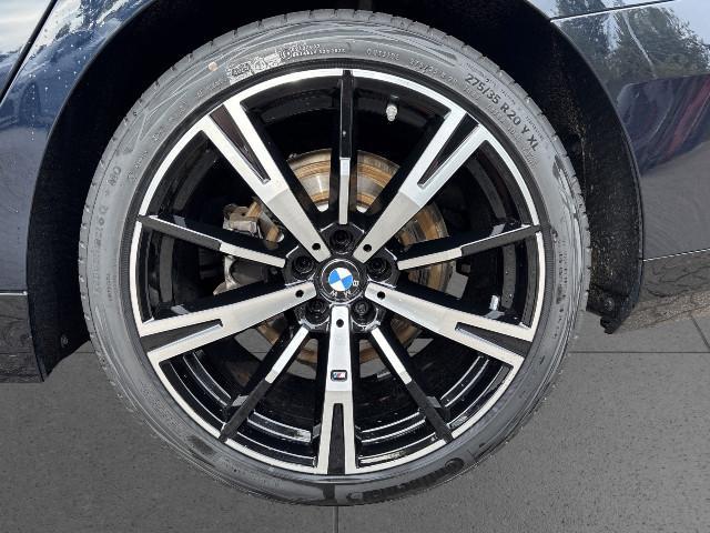 BMW 5er Touring – Bild 13