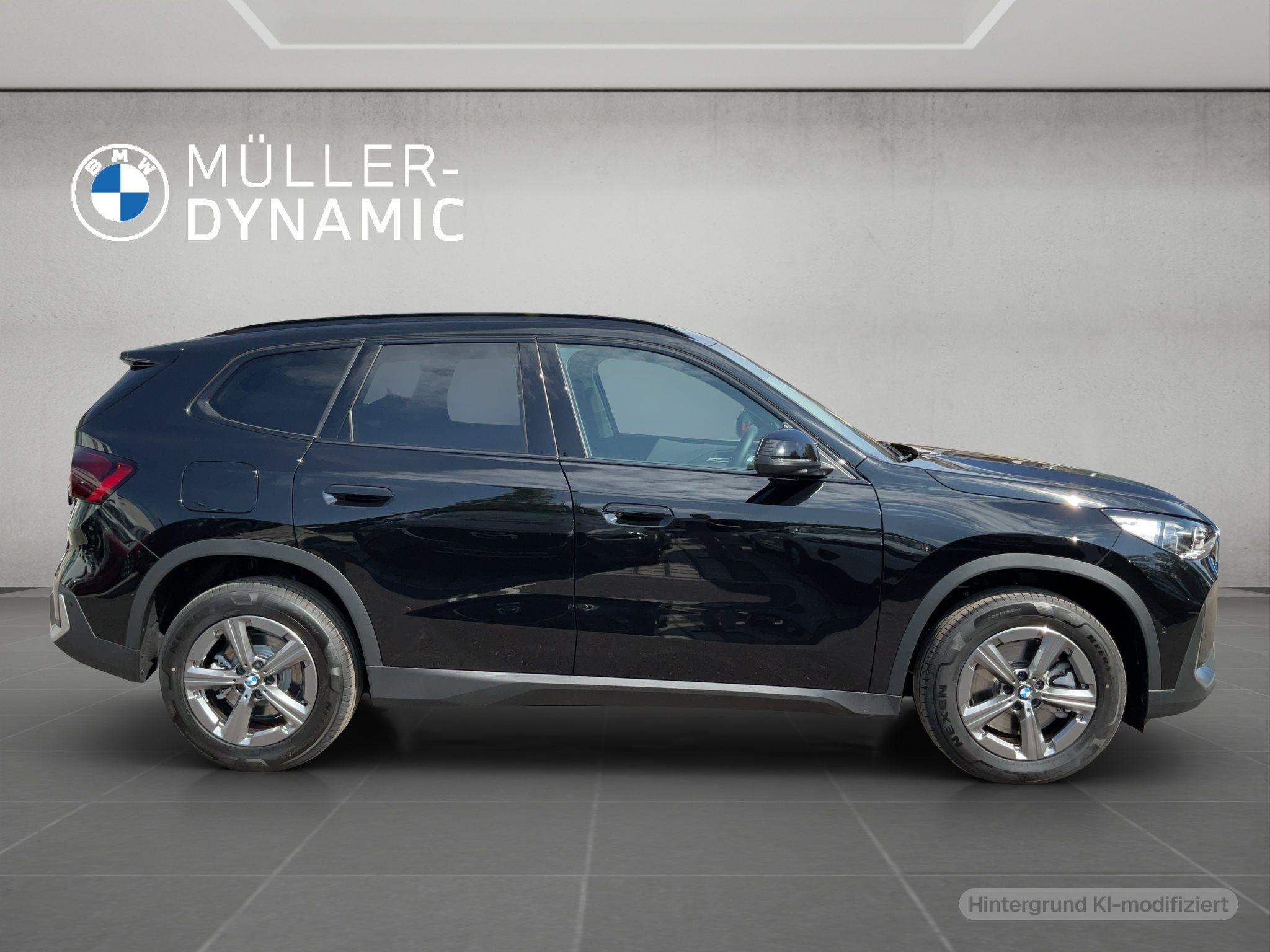 BMW X1 – Bild 7