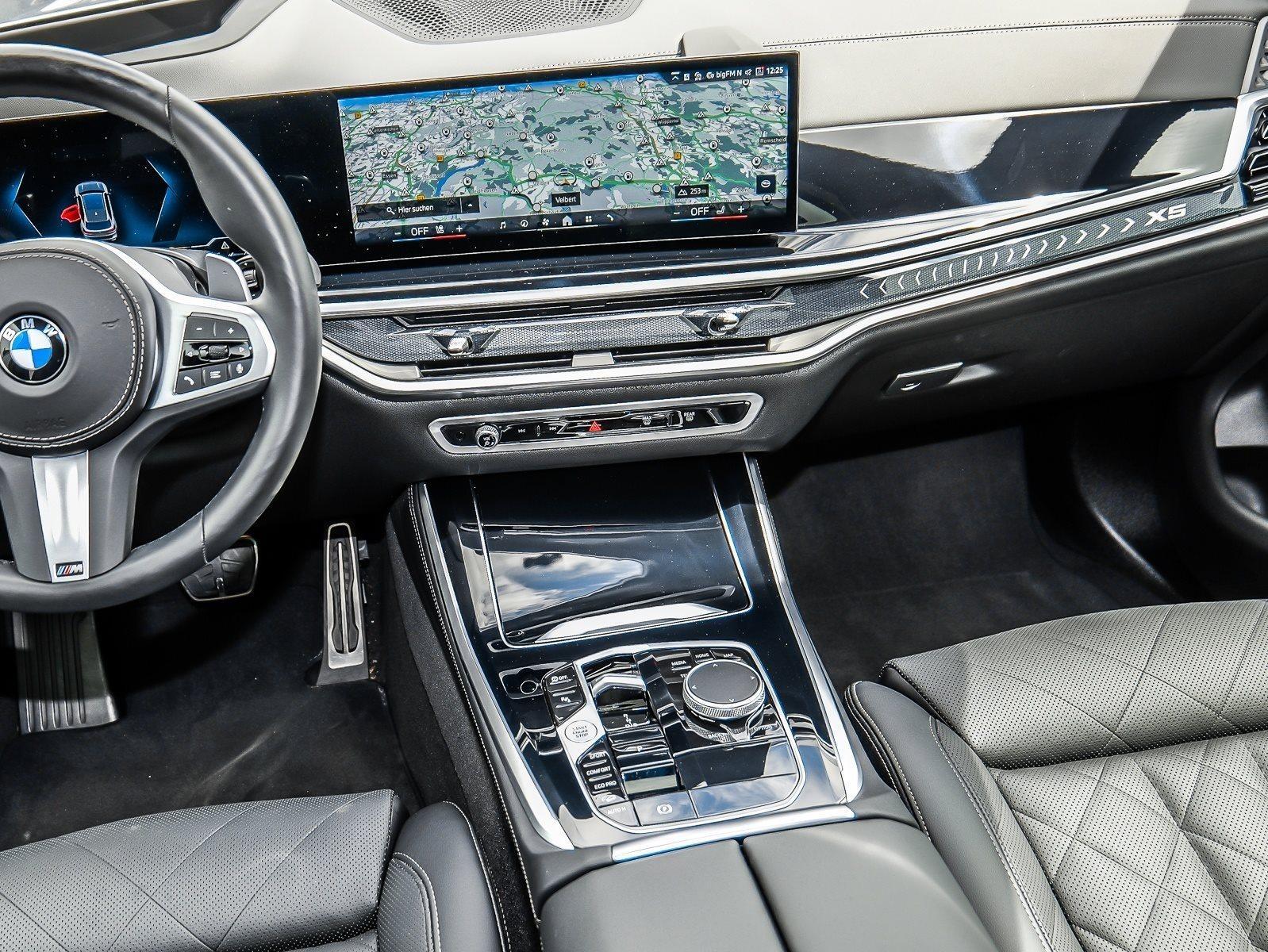 BMW X5 – Bild 7