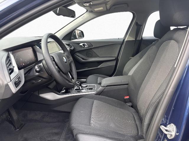 BMW 1er – Bild 12