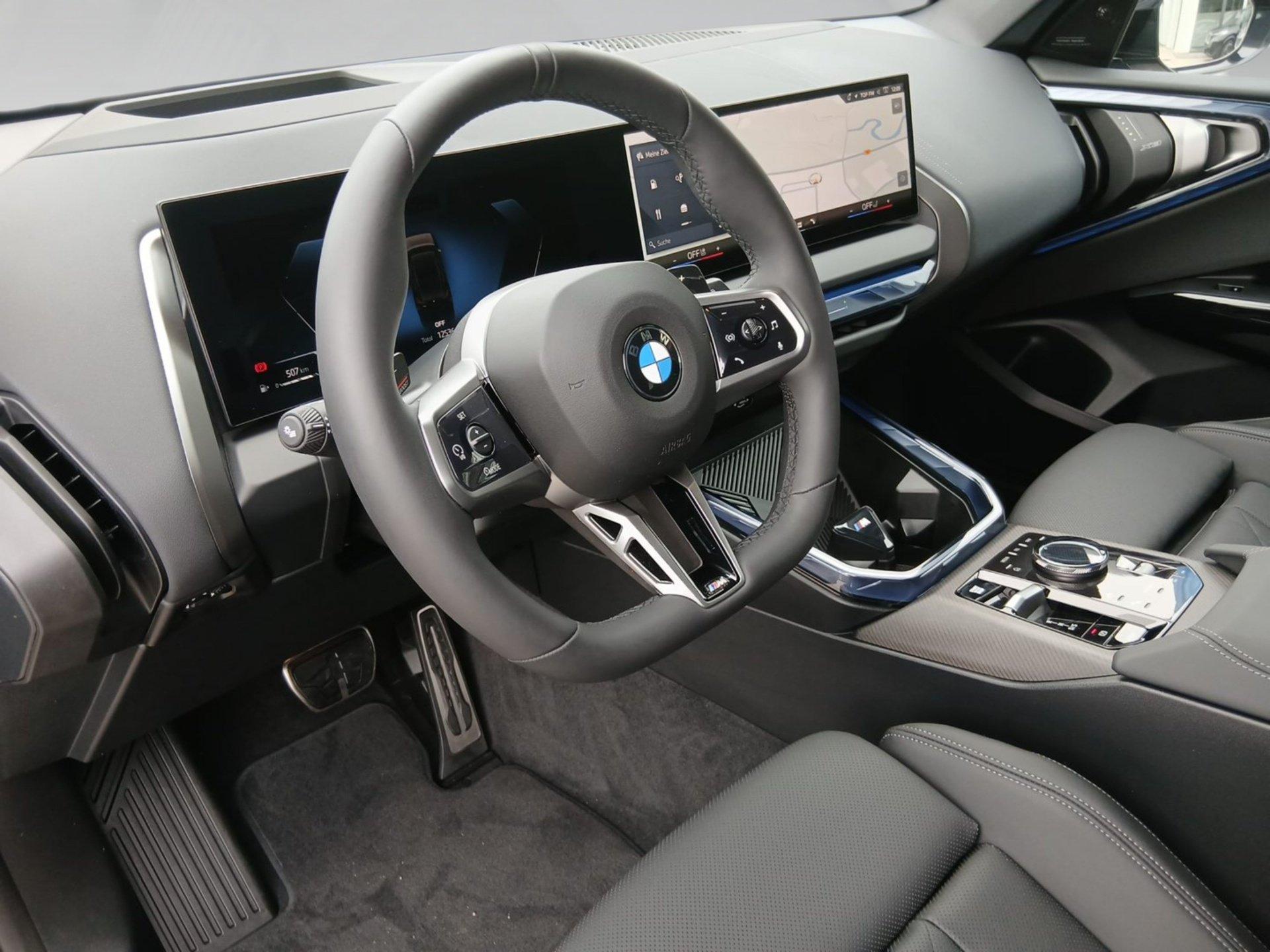 BMW X3 – Bild 5
