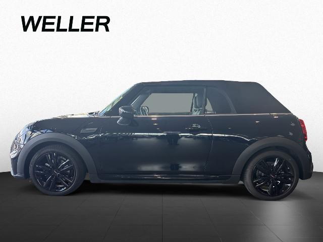 MINI Cabrio – Bild 5