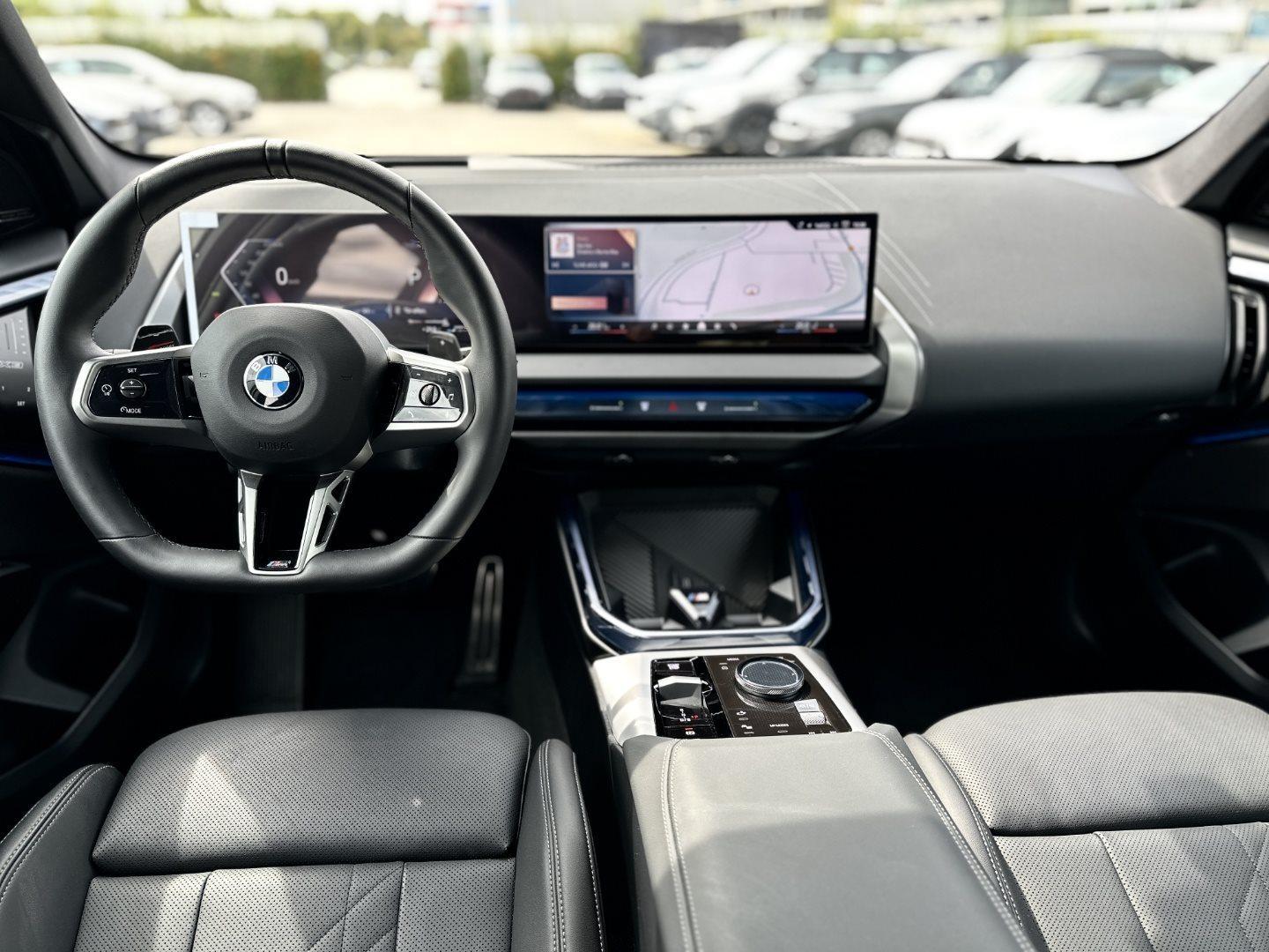BMW X3 – Bild 16