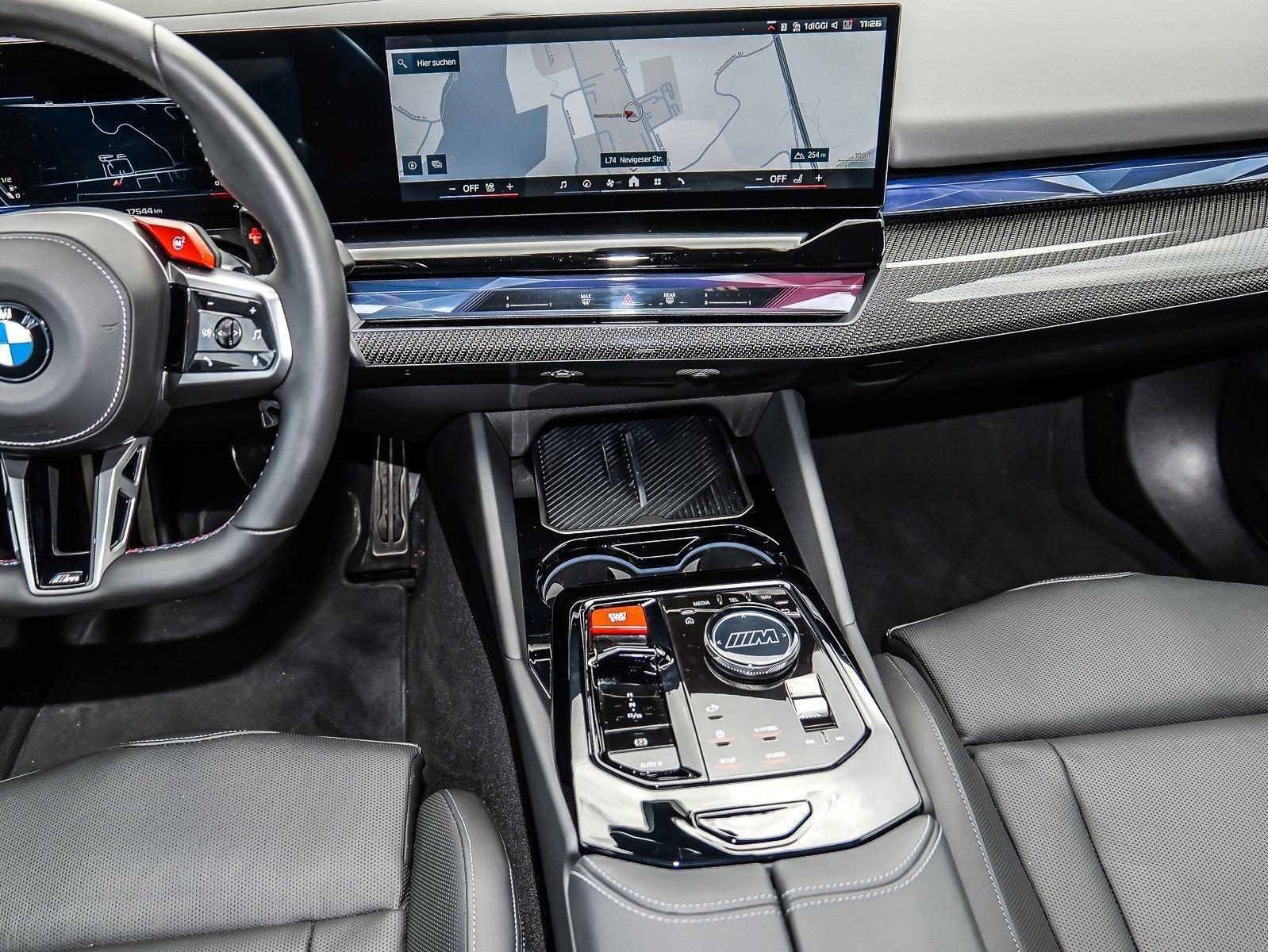 BMW M5 – Bild 29