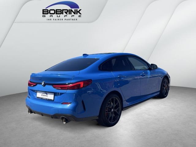 BMW 2er Gran Coupé – Bild 27
