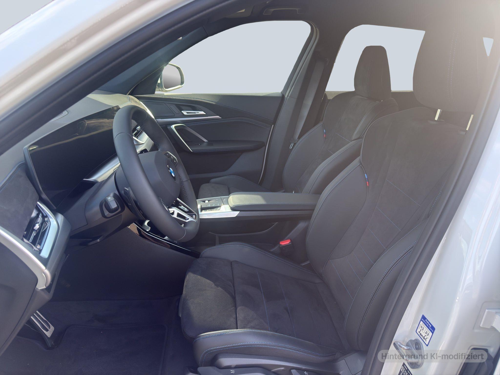 BMW X1 – Bild 8