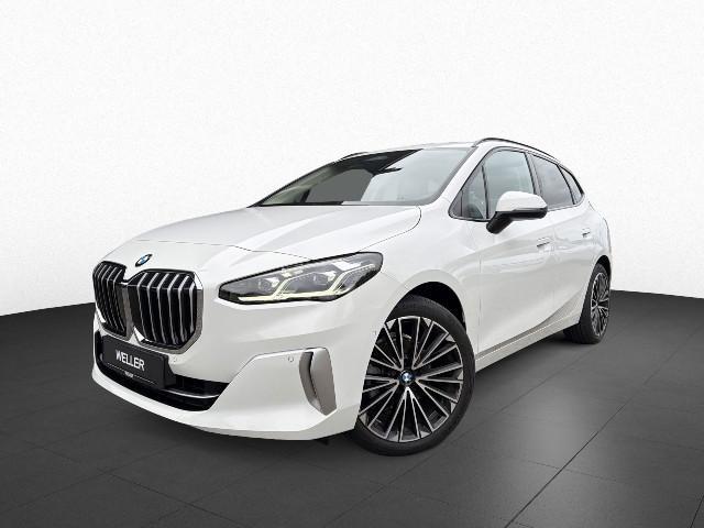 BMW 2er Active Tourer