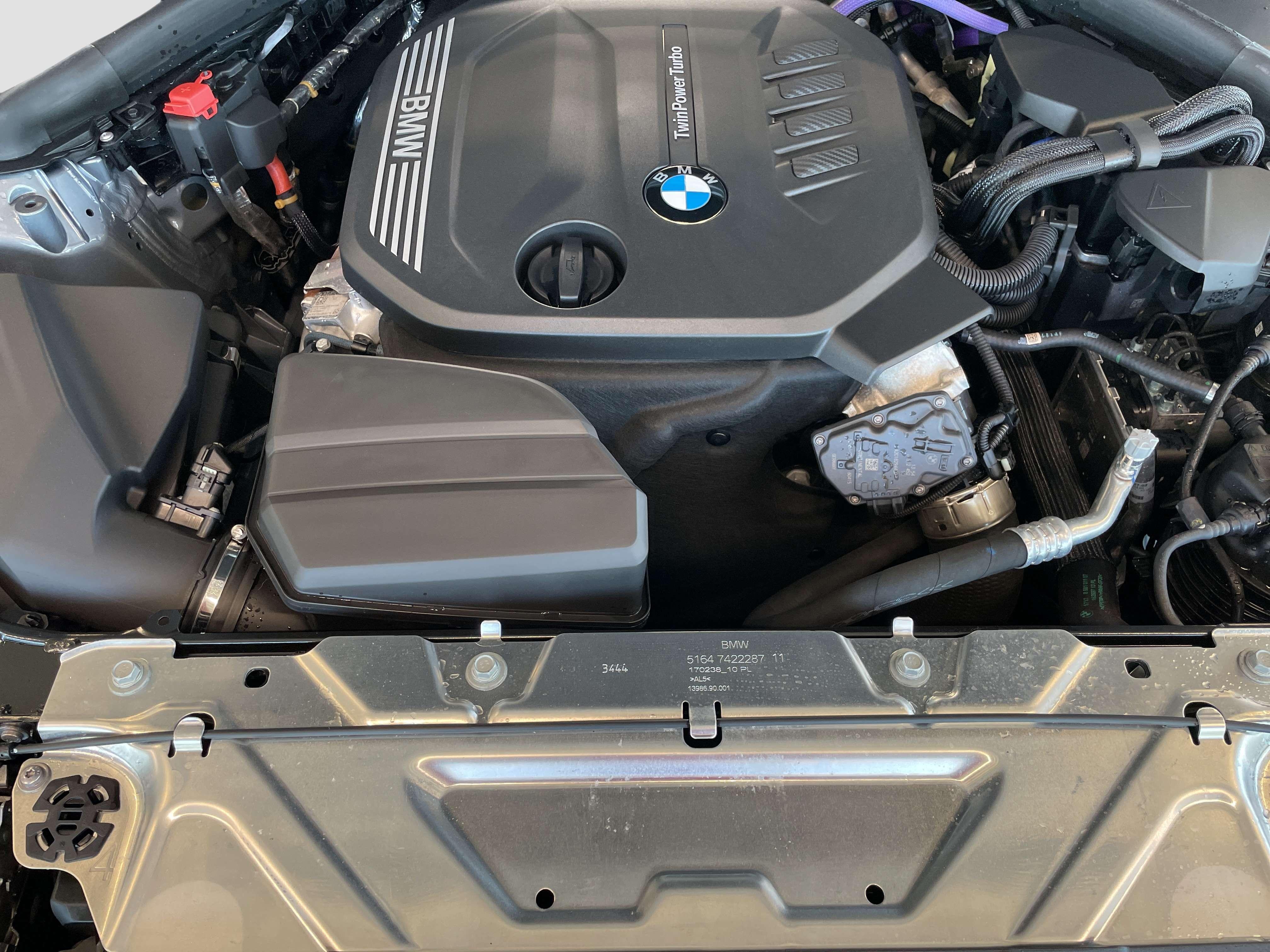 BMW 3er Touring – Bild 7