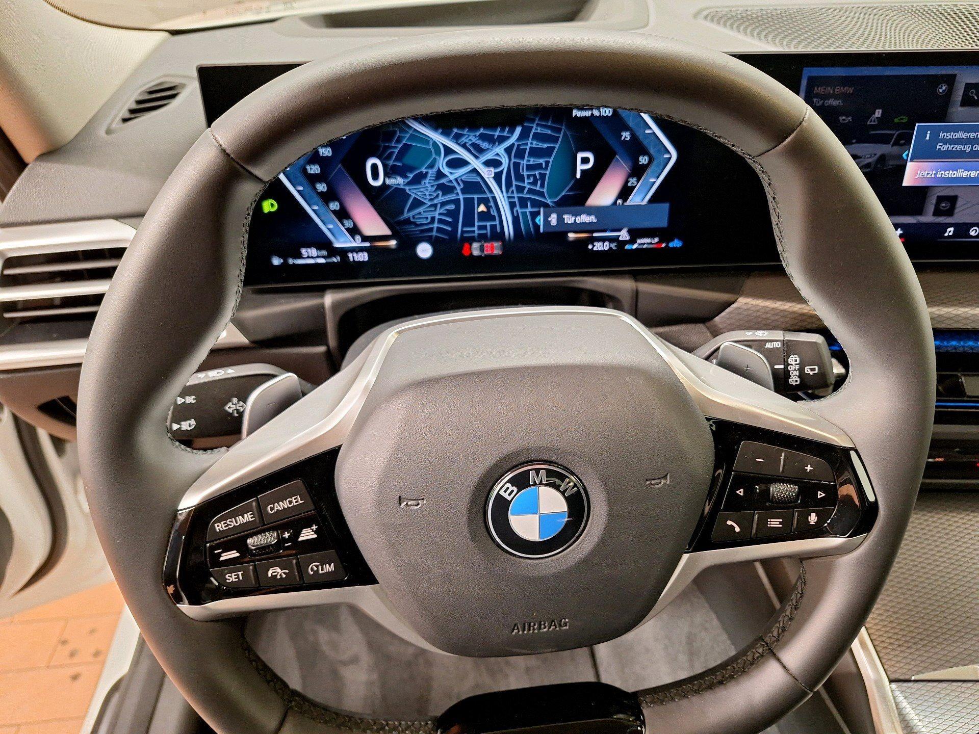 BMW 3er Touring – Bild 15