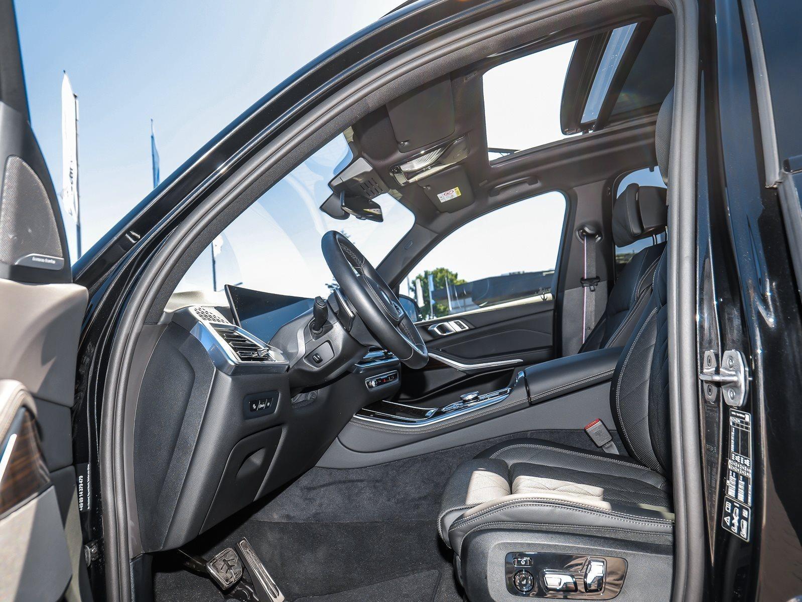 BMW X5 – Bild 5
