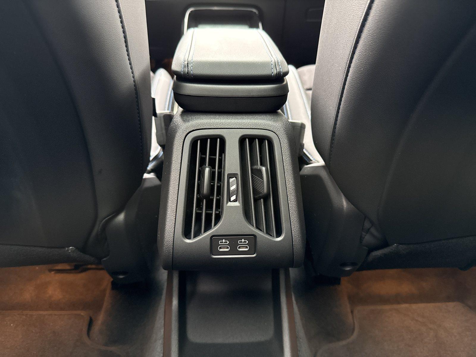 BMW X1 – Bild 18