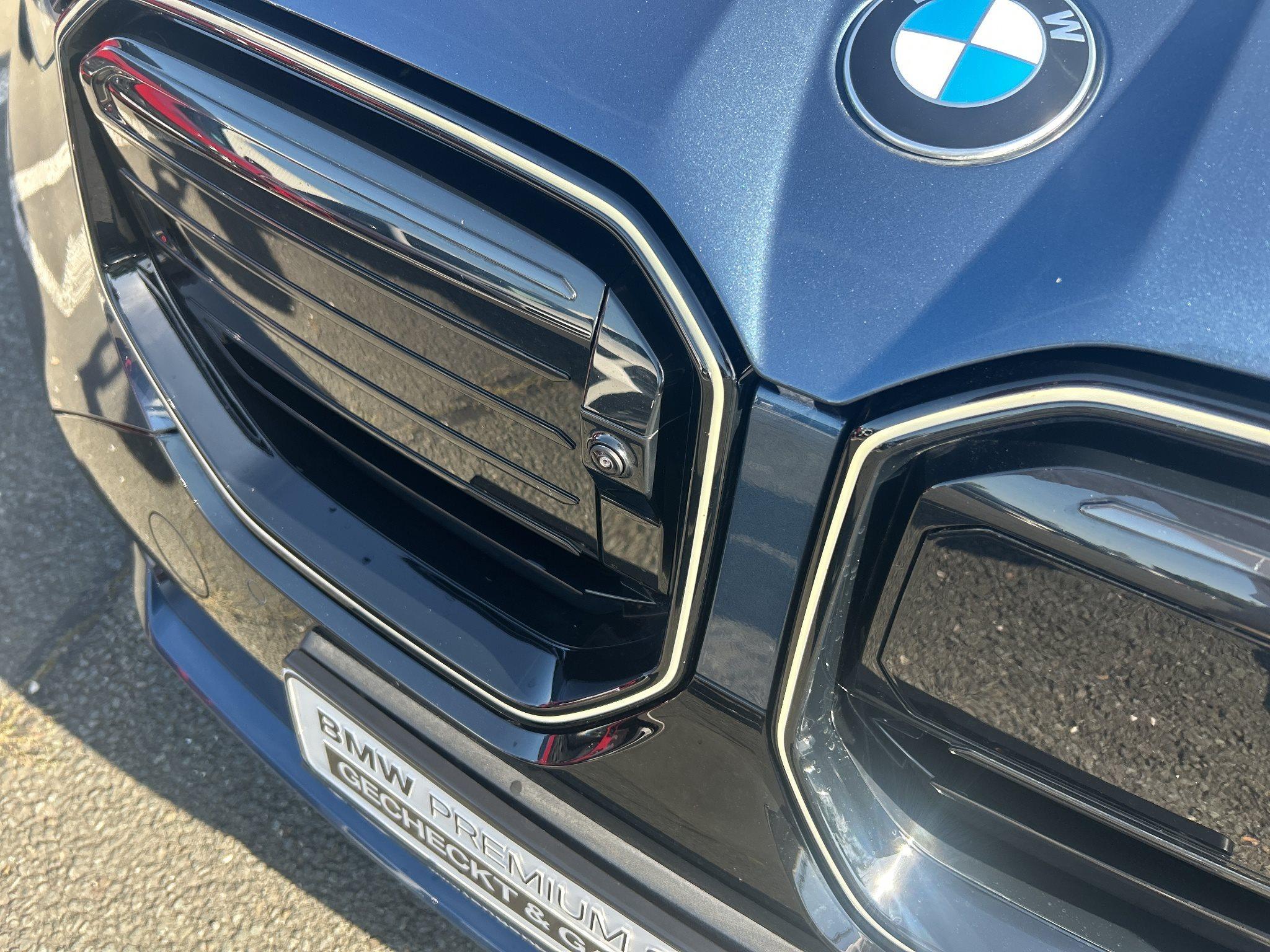 BMW X3 – Bild 24