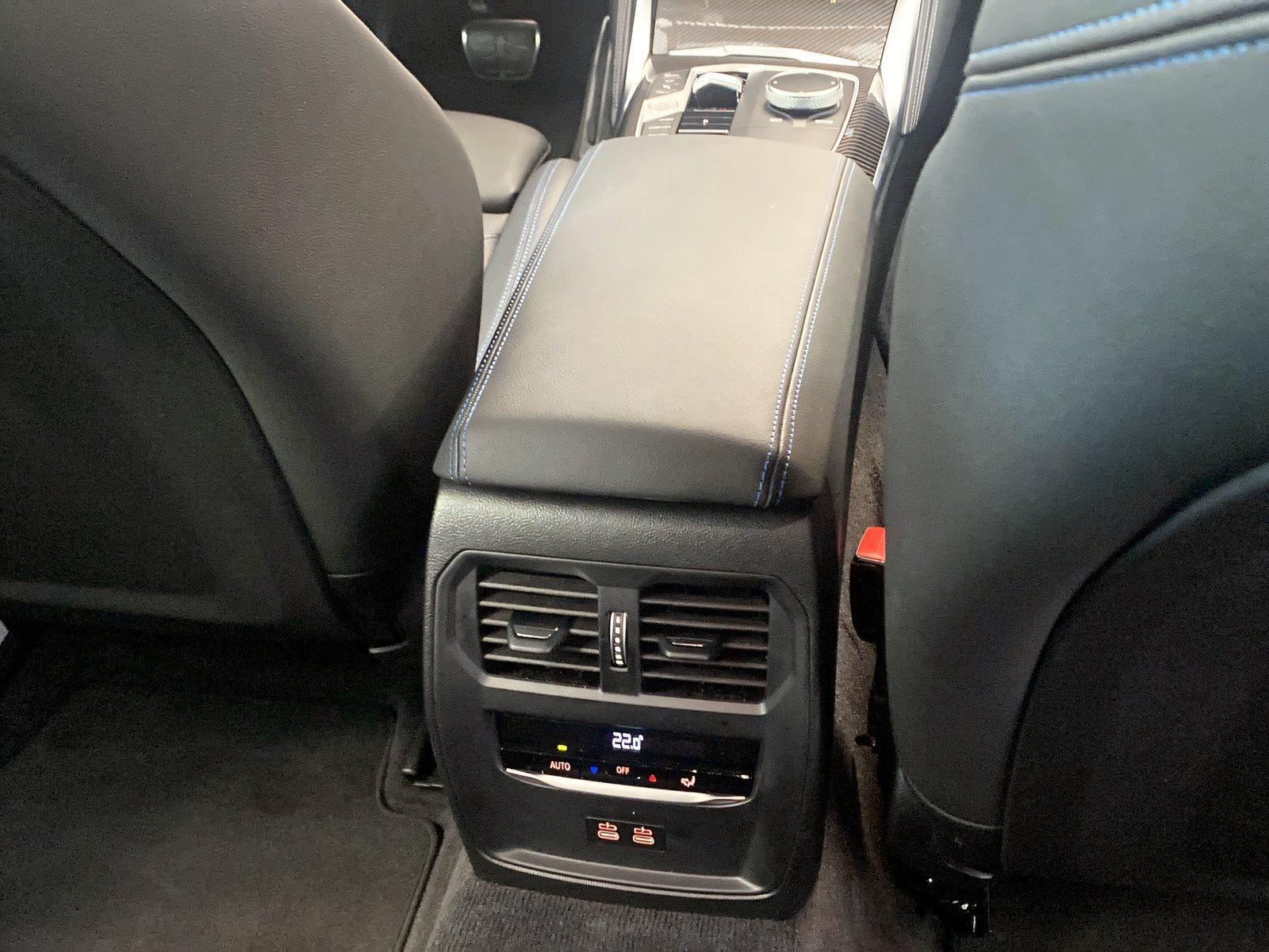 BMW 4er Gran Coupé – Bild 10