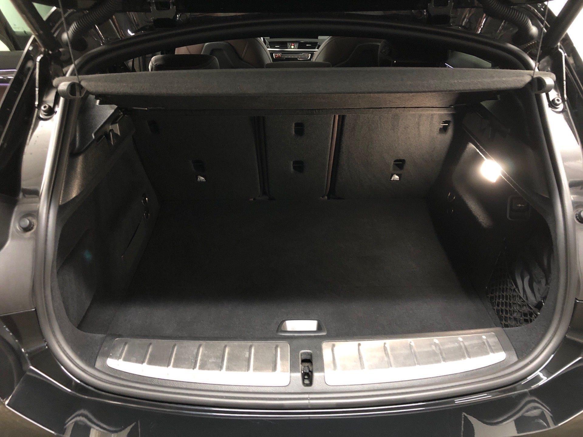 BMW X2 – Bild 13